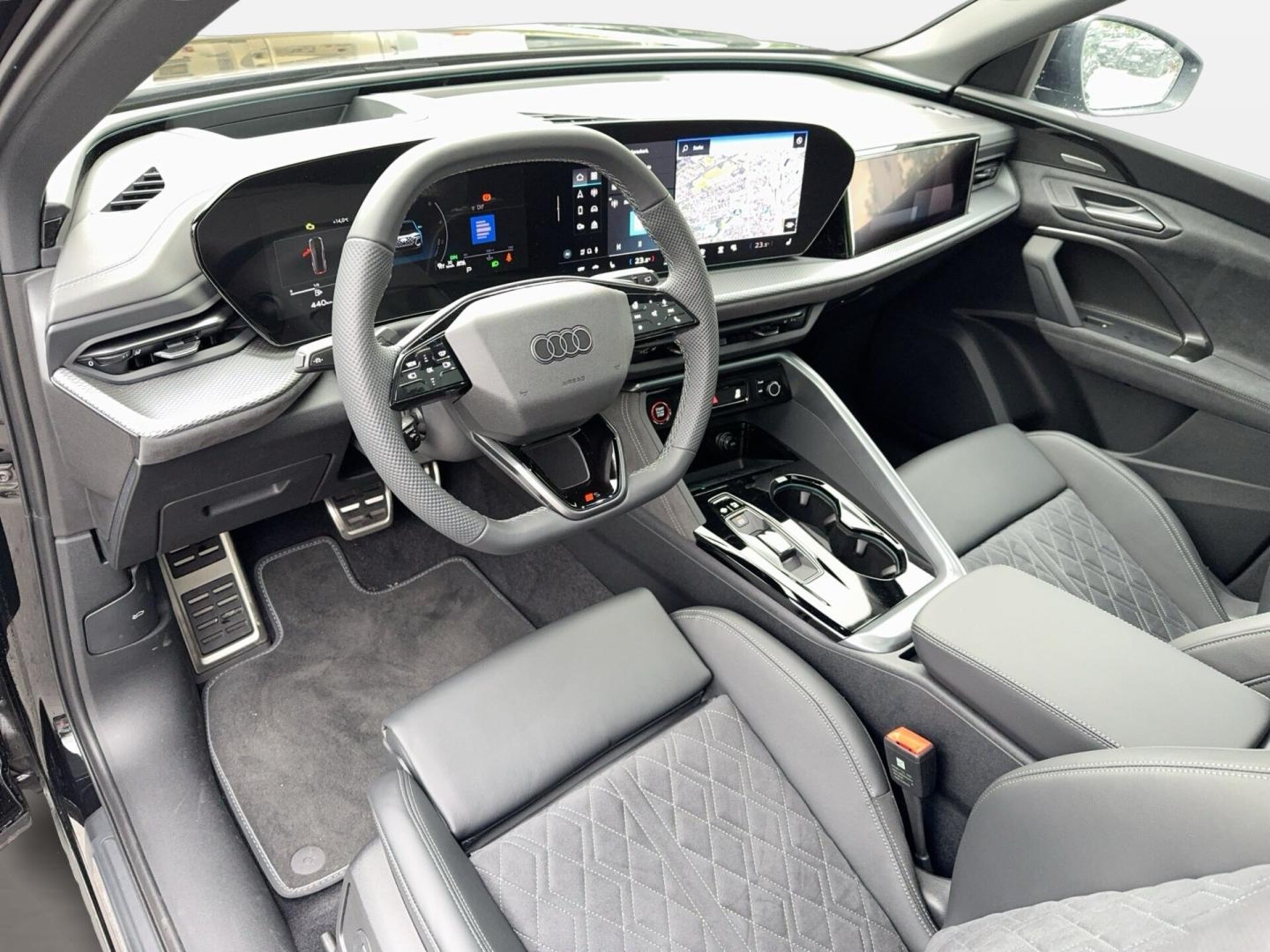 Audi Q5 SUV