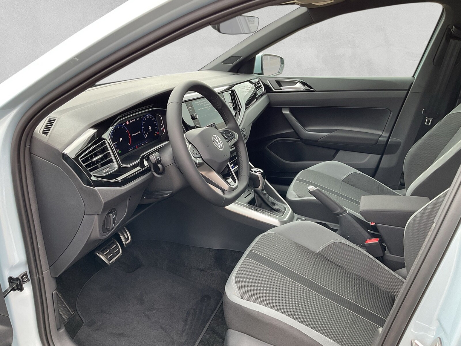 Volkswagen Polo – Bild 6