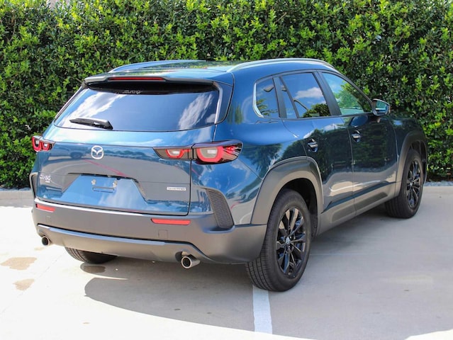 2023 Mazda CX-50
