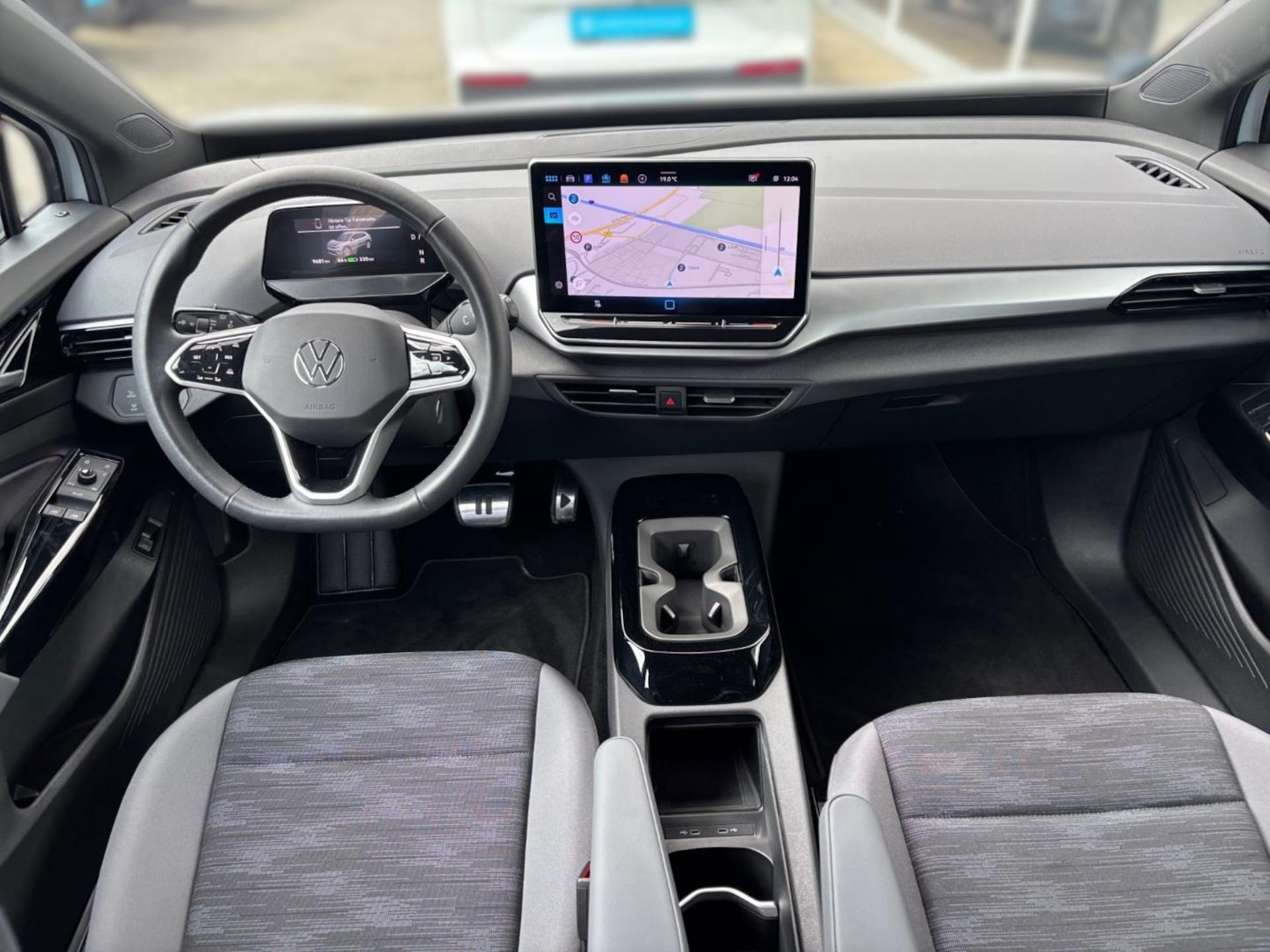 Volkswagen ID.4 Pro