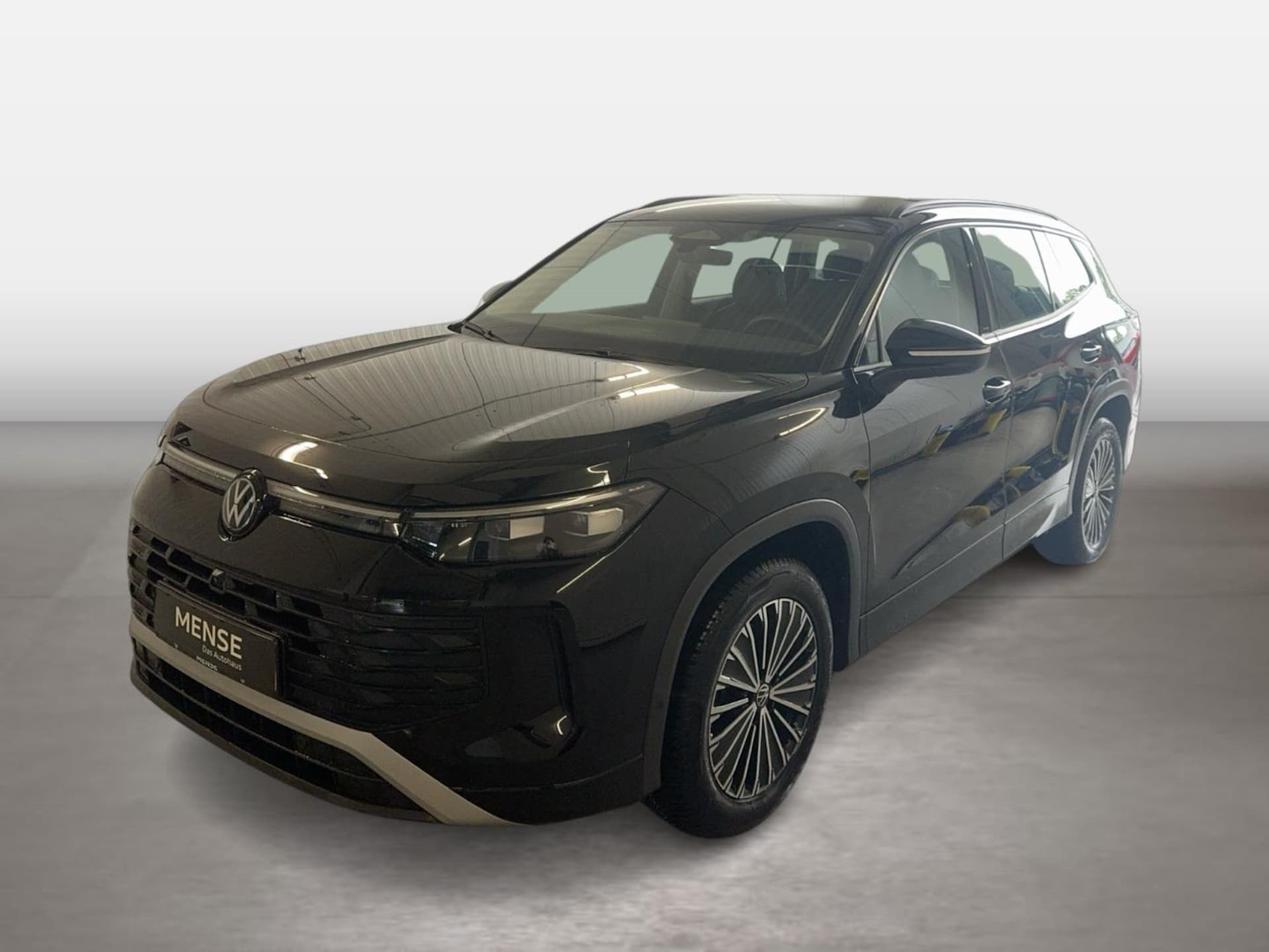 Volkswagen Tayron Life