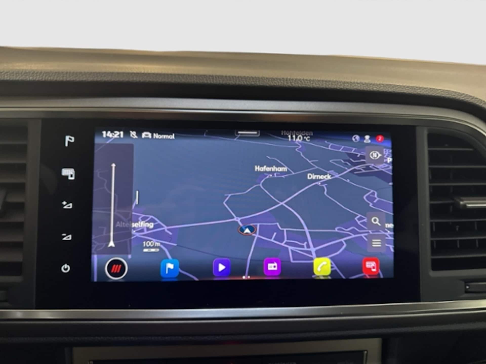 SEAT Ateca Xperience