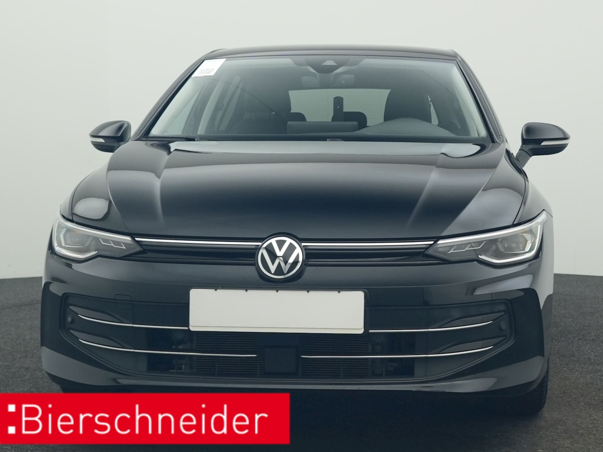 Volkswagen Golf Goal