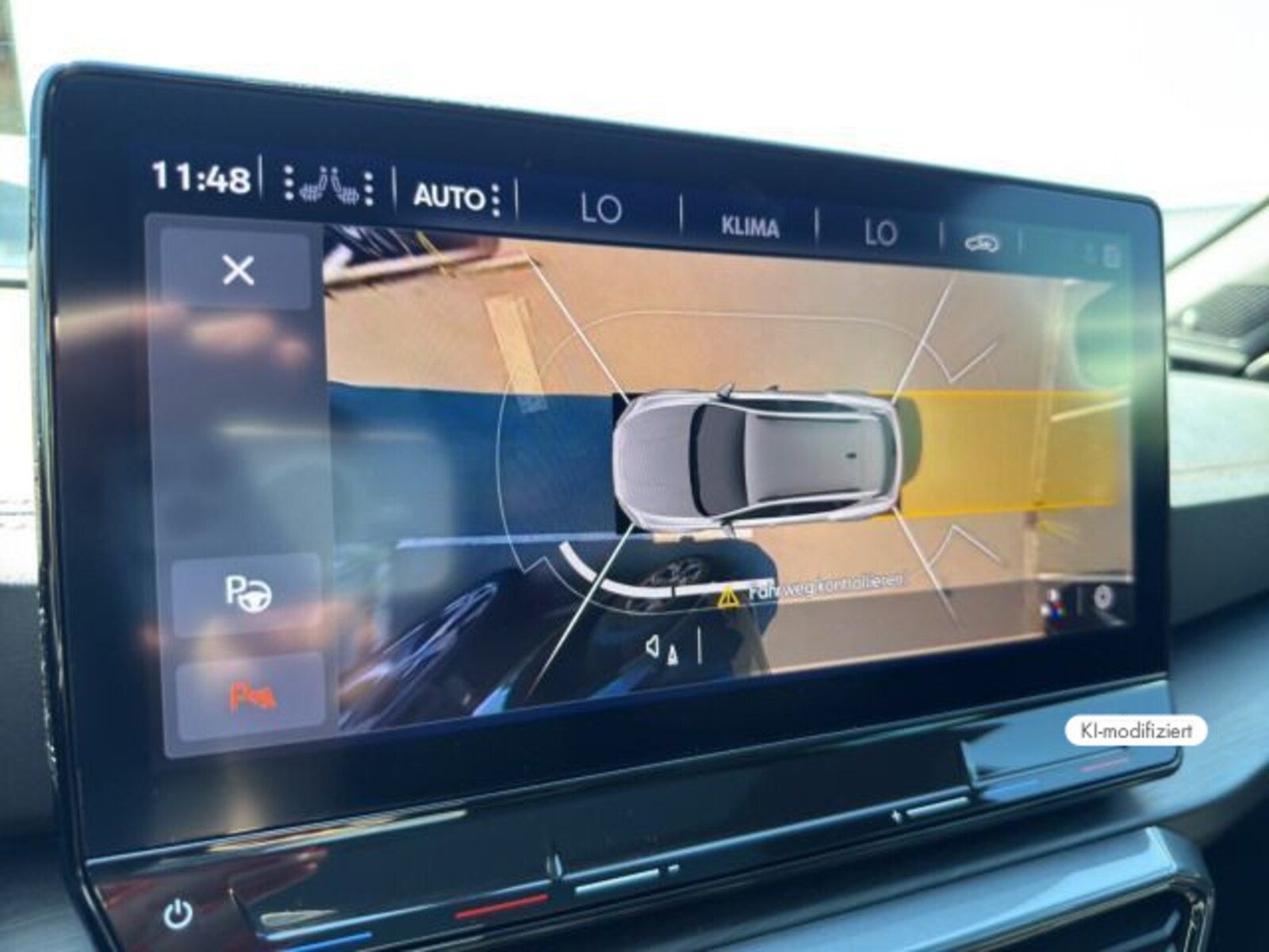 CUPRA Formentor – Bild 18