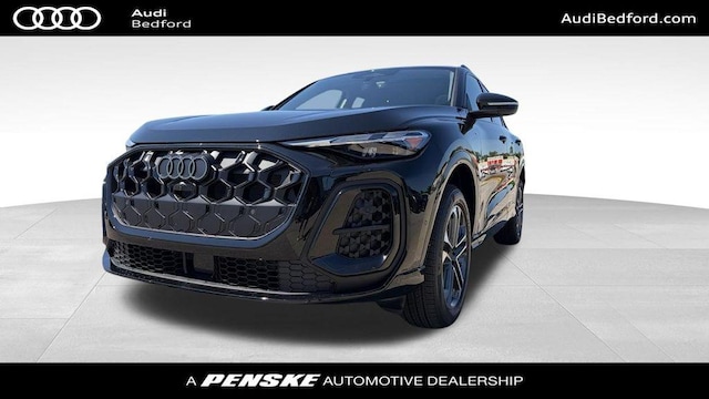 2026 Audi Q5