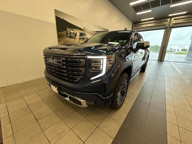 Photo of 2022 GMC Sierra