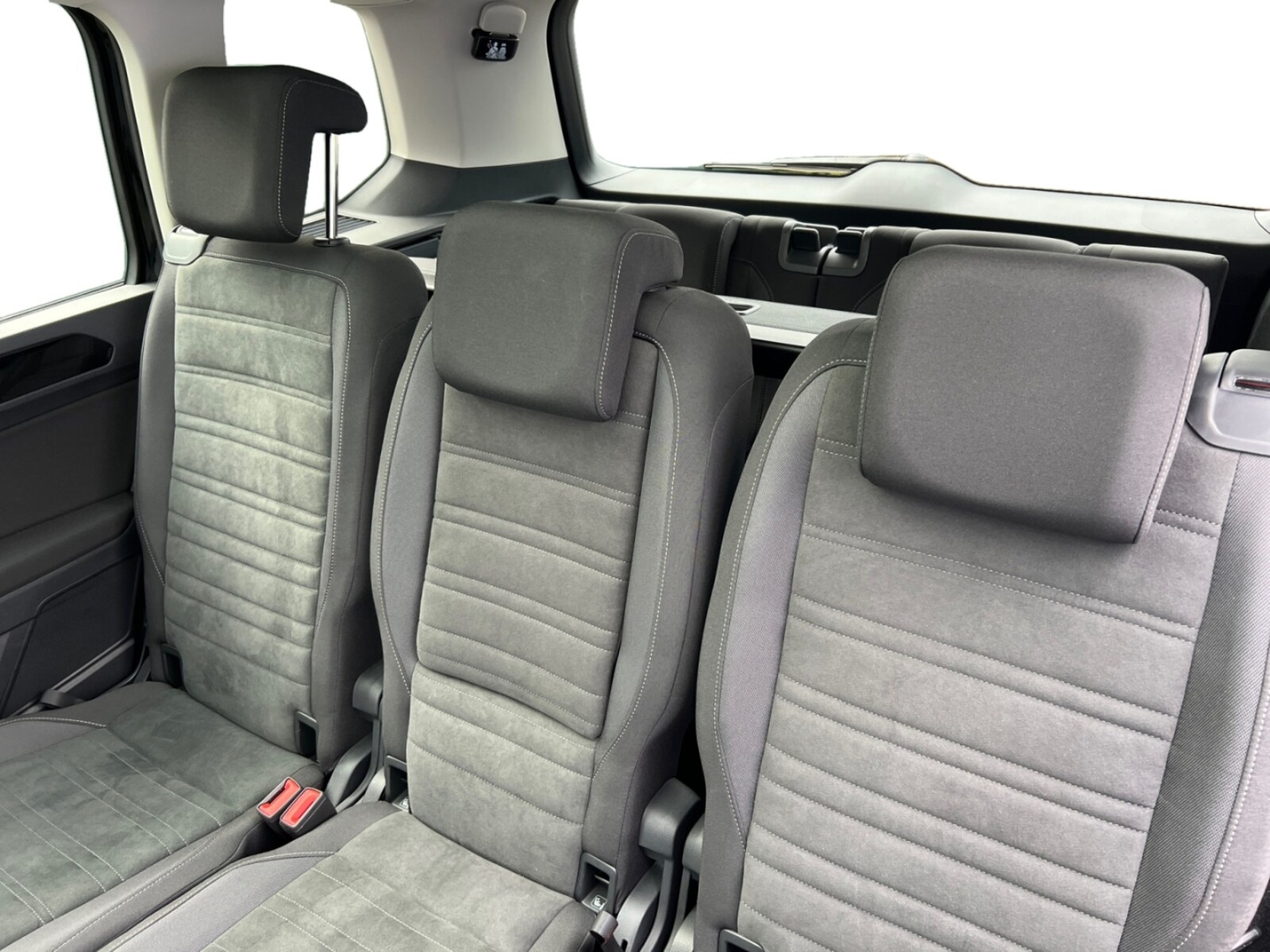 Volkswagen Touran – Bild 13