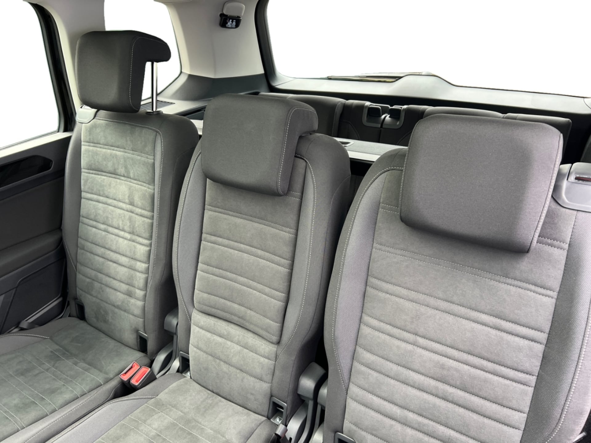 Volkswagen Touran Highline
