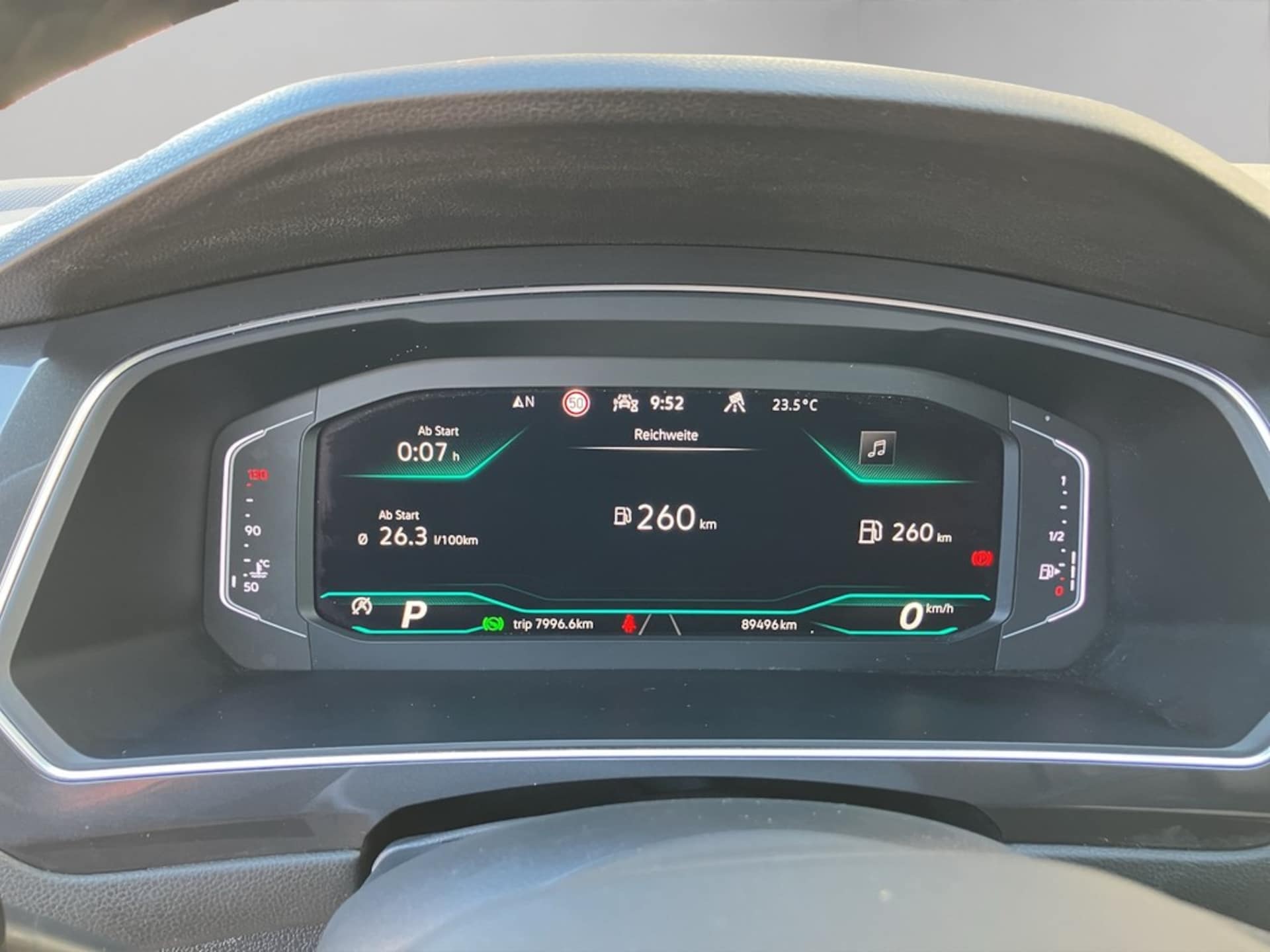 Volkswagen Tiguan Allspace R-Line
