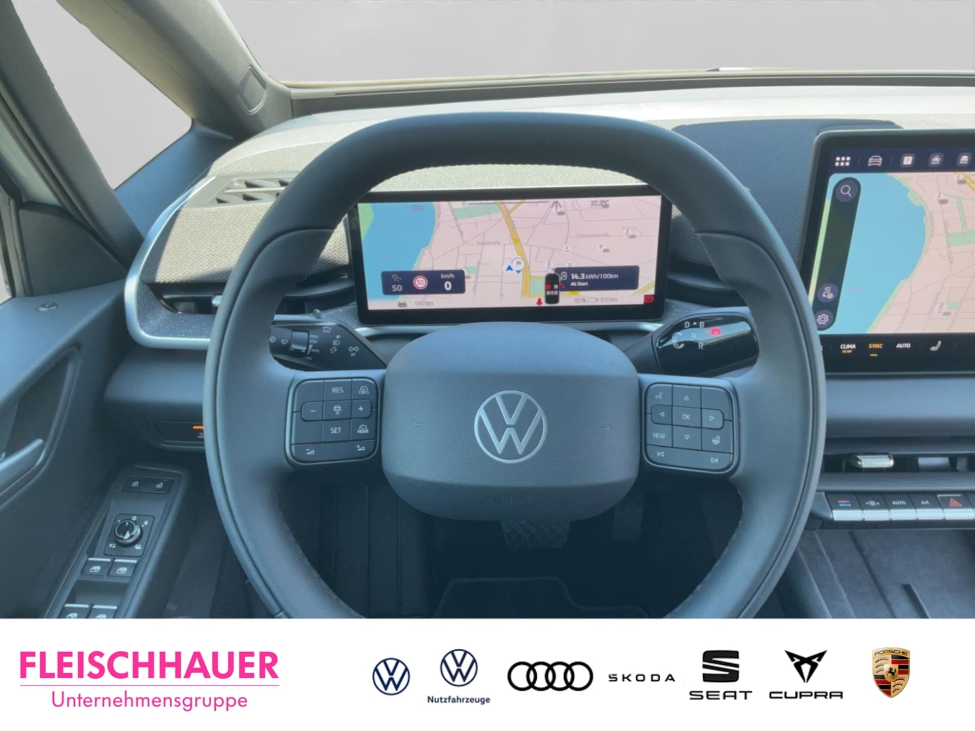 Volkswagen ID.3 Neo Life