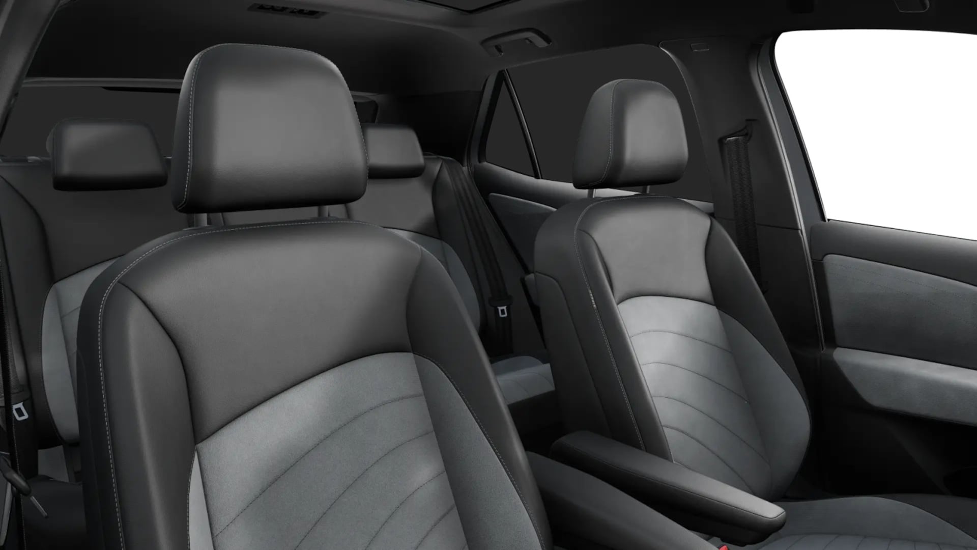 Volkswagen ID.3 MOVE Pro