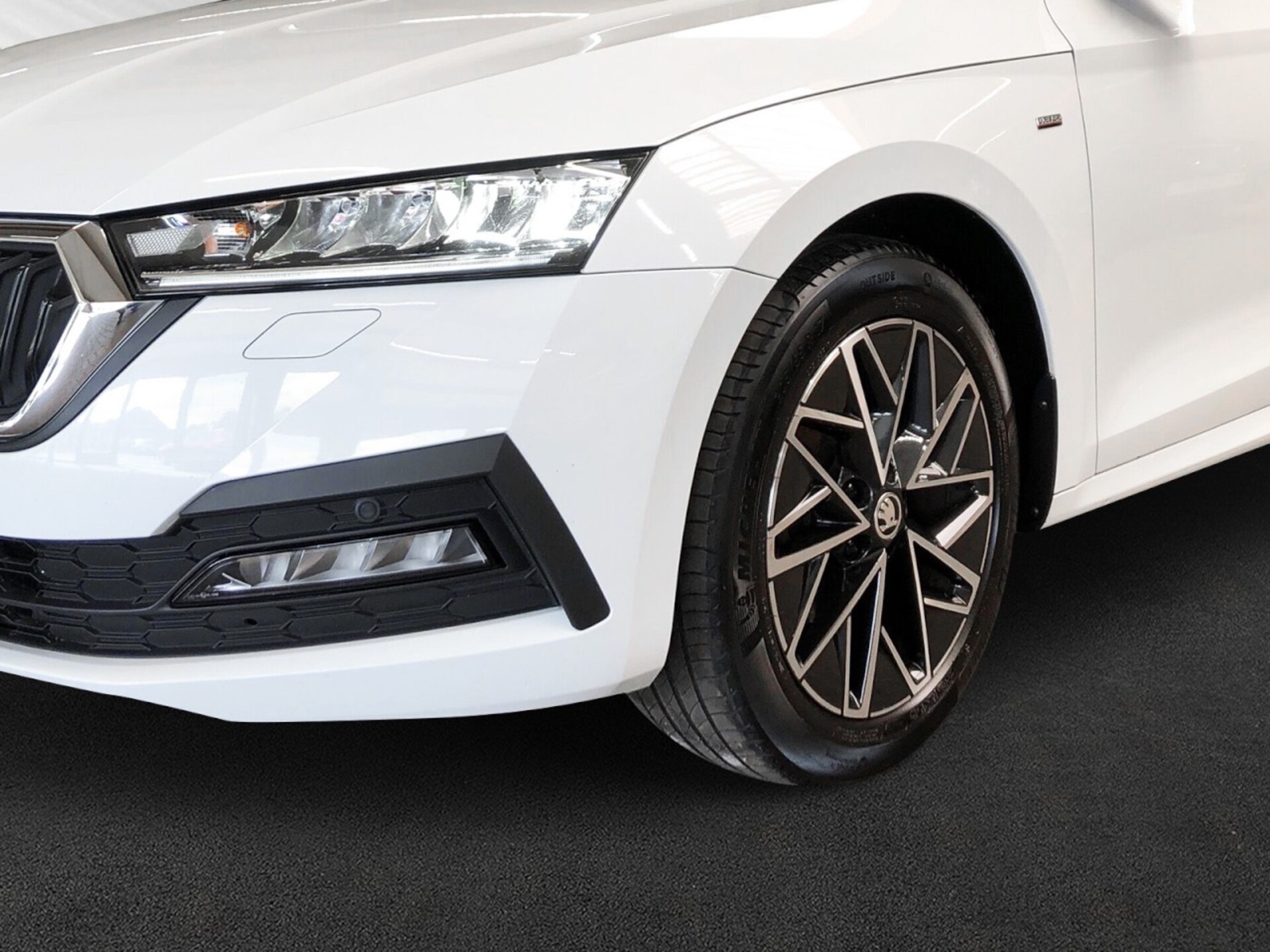 Skoda Octavia CLEVER