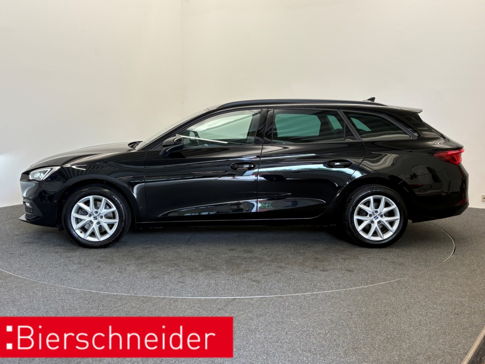 SEAT Leon Sportstourer Style