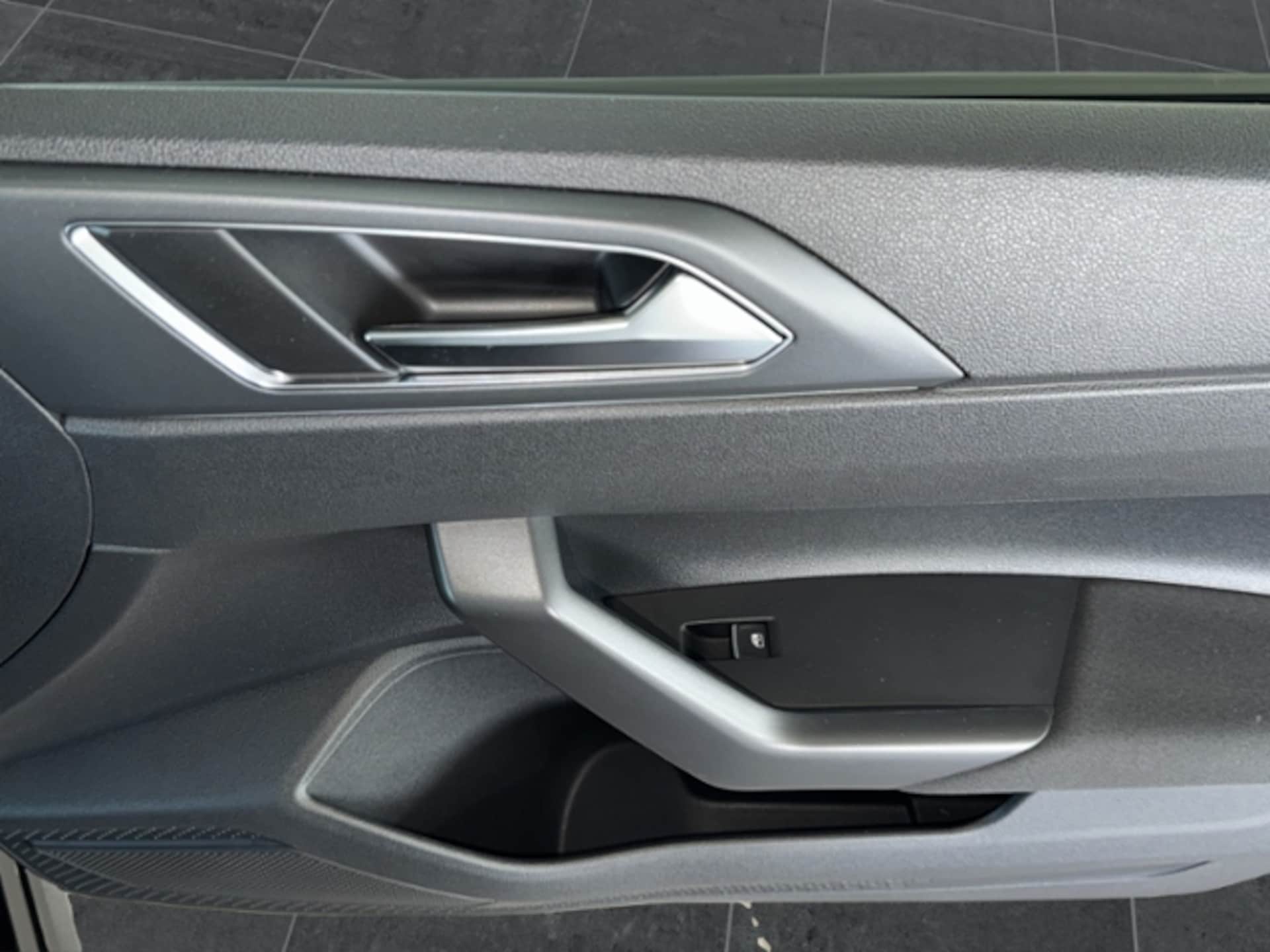 Volkswagen Polo R-Line