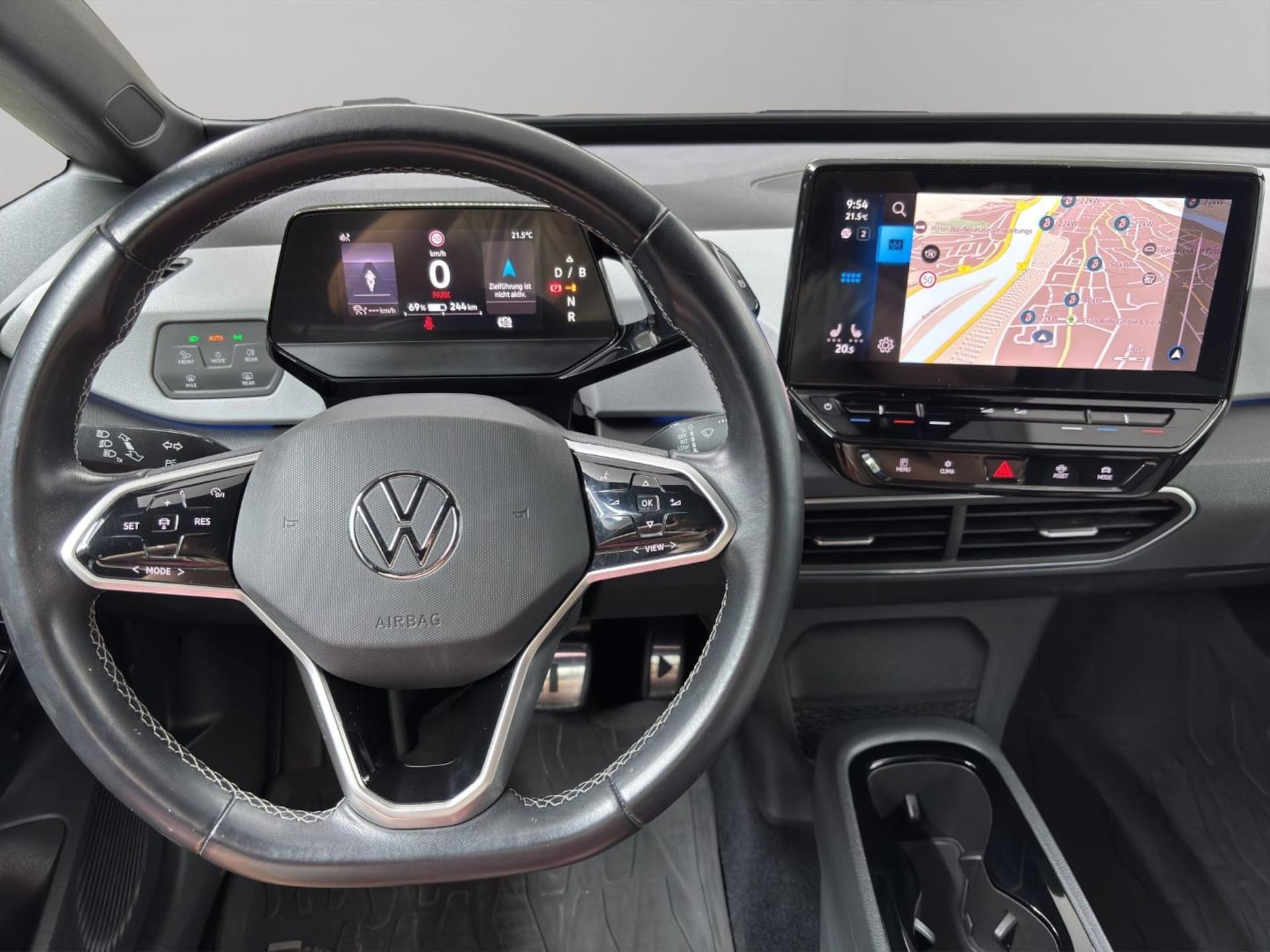 Volkswagen ID.3 Pro Performance