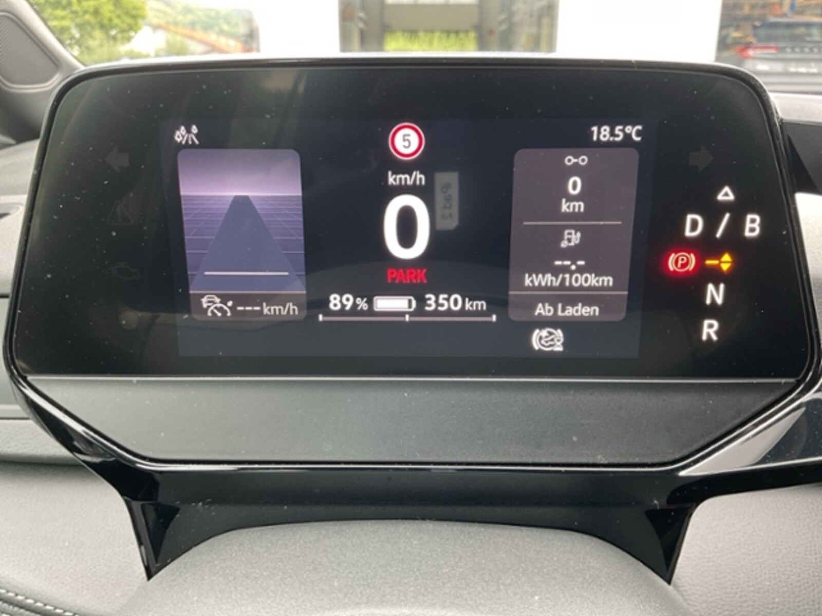 Volkswagen ID.3 – Bild 10