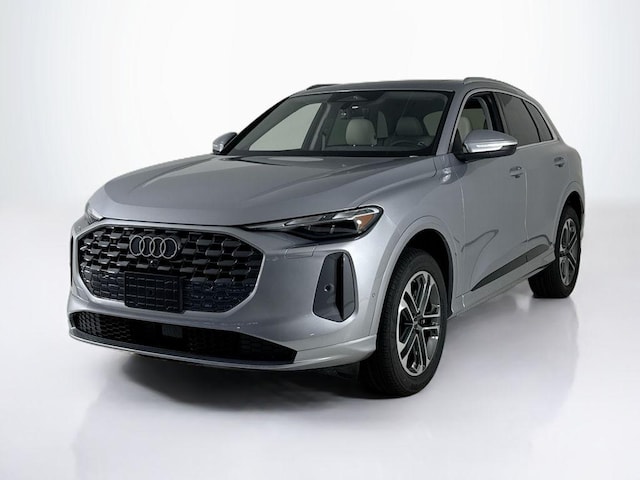 Photo of 2026 Audi Q5