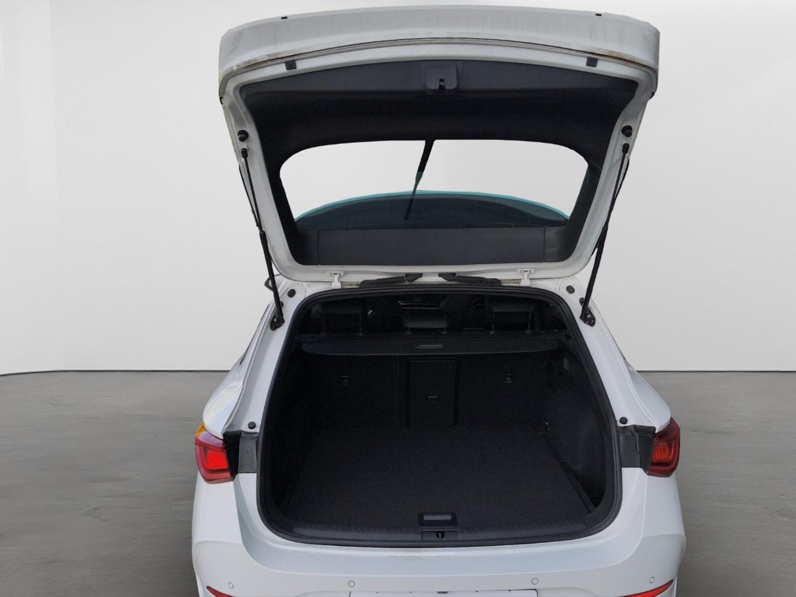 CUPRA Leon Sportstourer – Bild 8