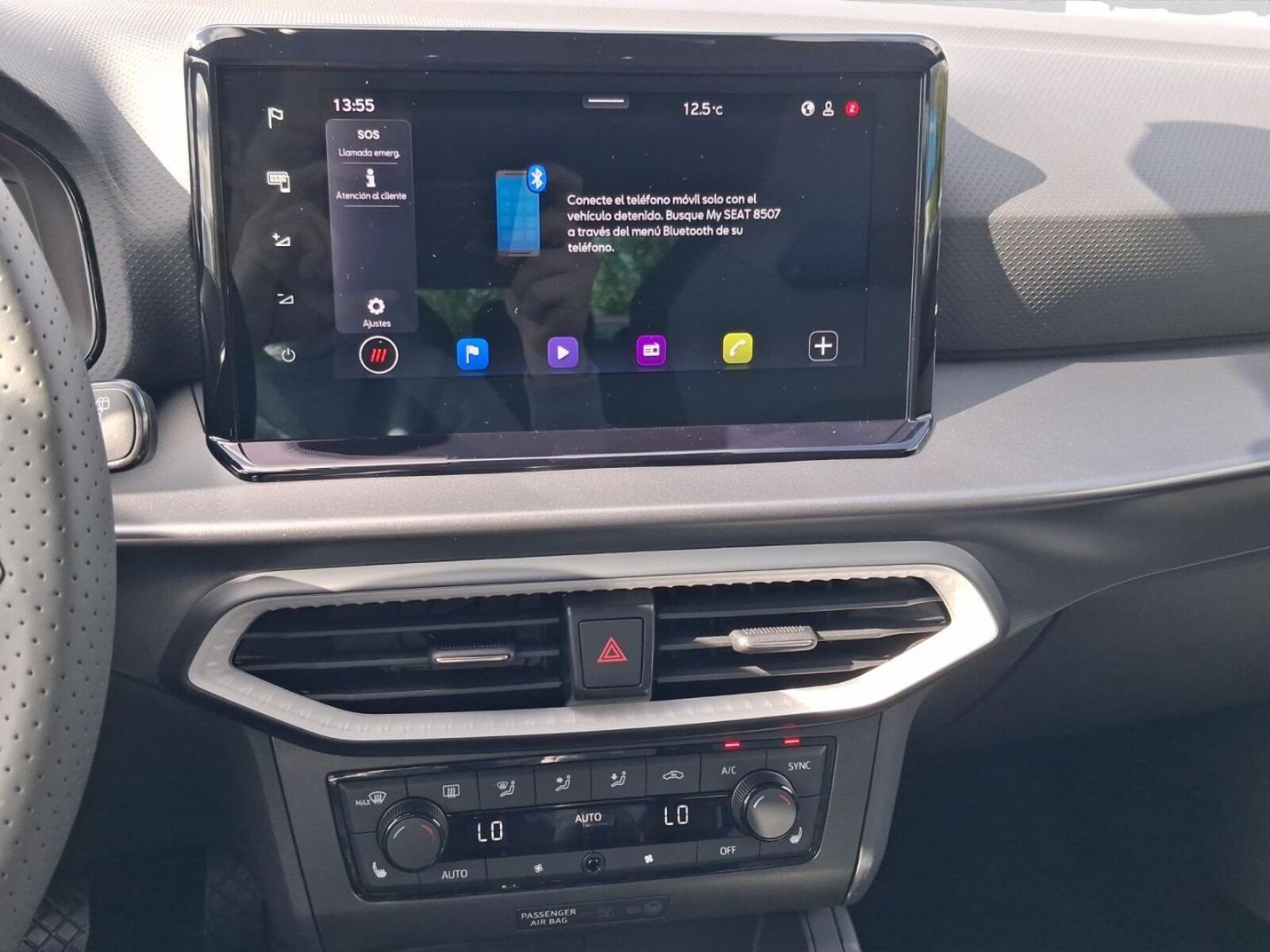 SEAT Ibiza – Bild 15