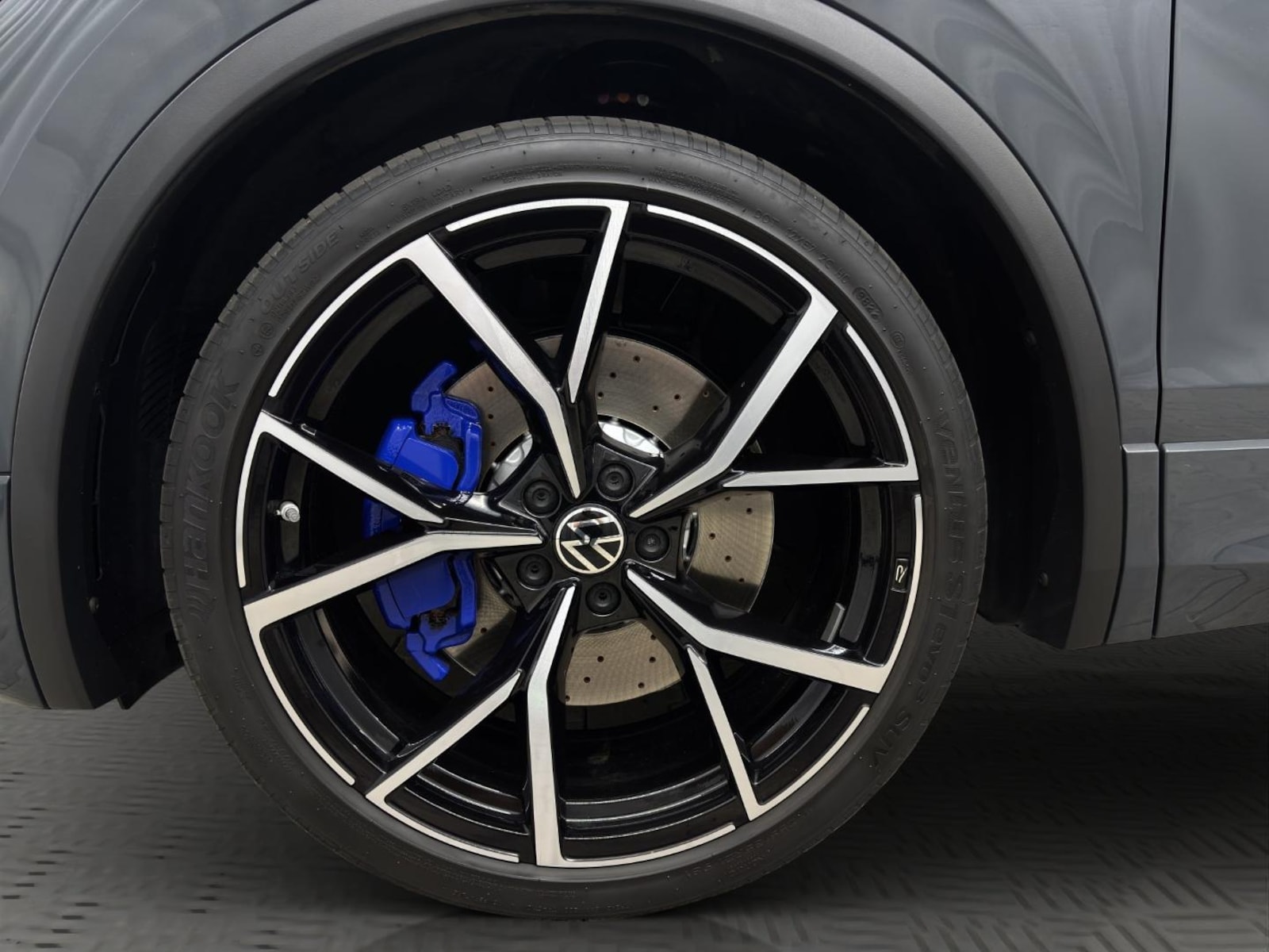 Volkswagen Tiguan – Bild 15