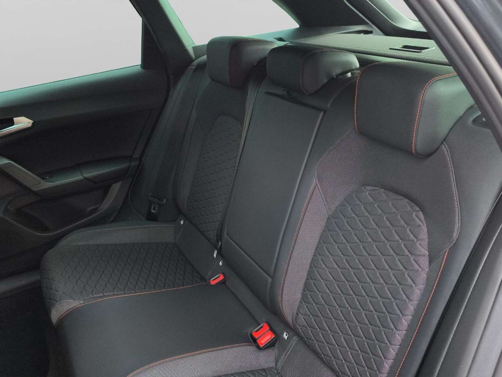 SEAT Leon Sportstourer – Bild 14