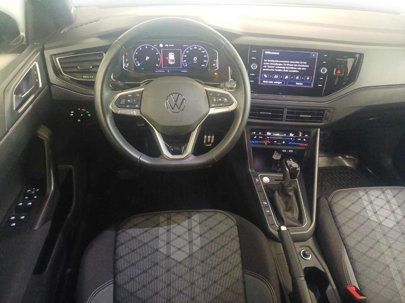 Volkswagen Taigo – Bild 11