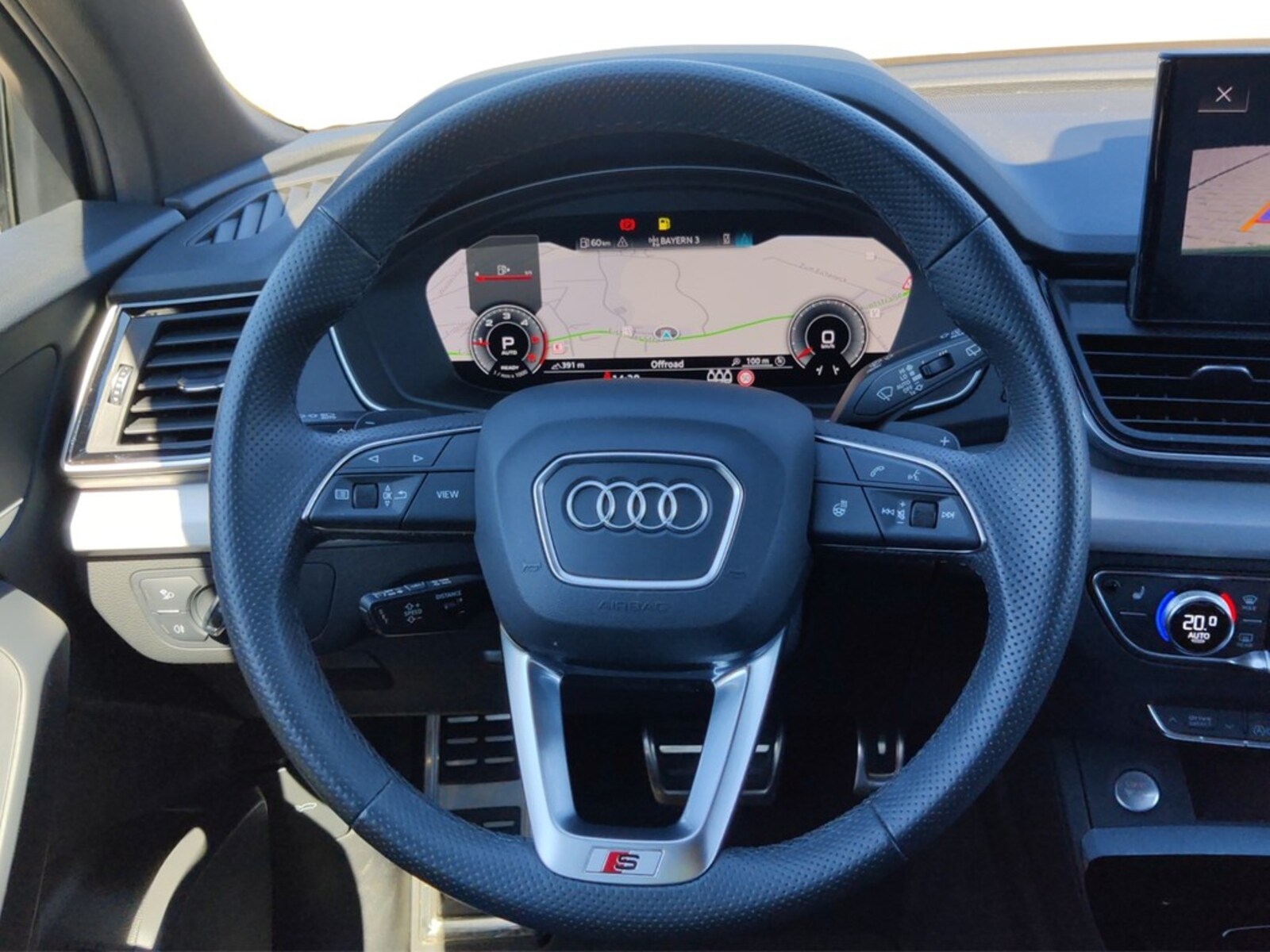 Audi Q5 – Bild 14