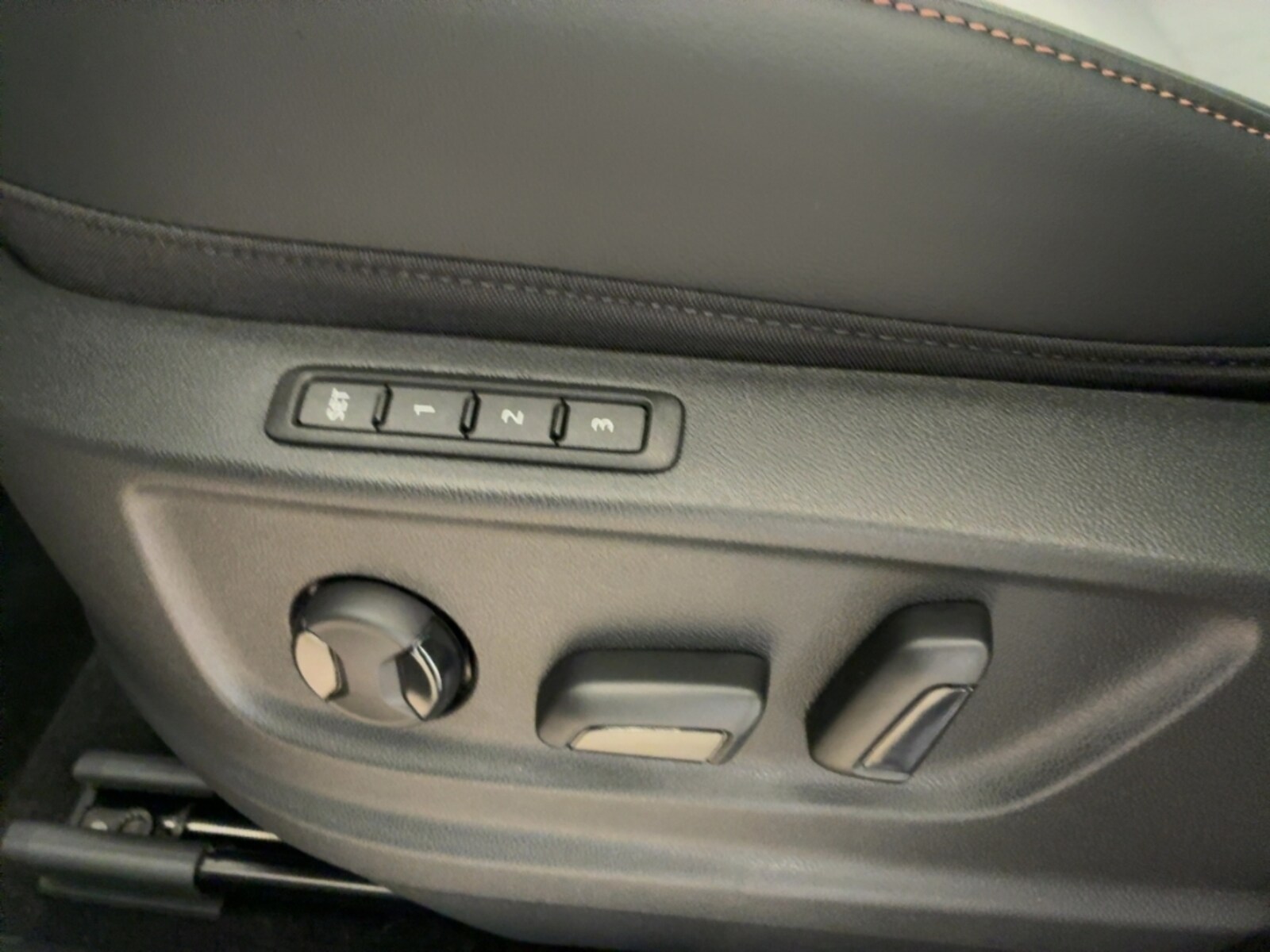 CUPRA Ateca – Bild 15