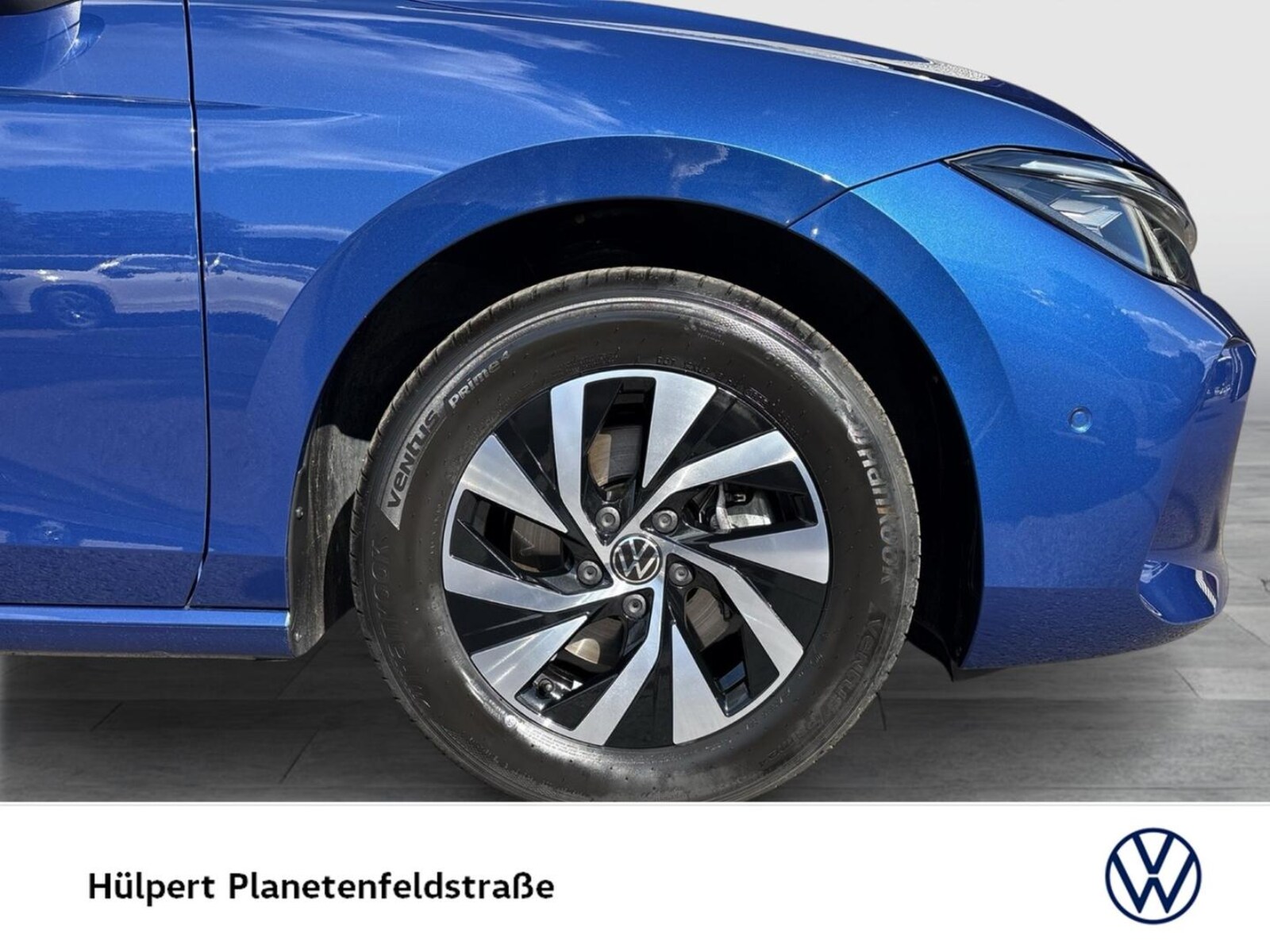 Volkswagen Passat – Bild 6