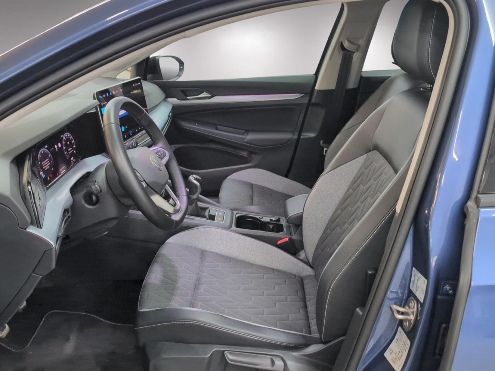 Volkswagen Golf Variant – Bild 6