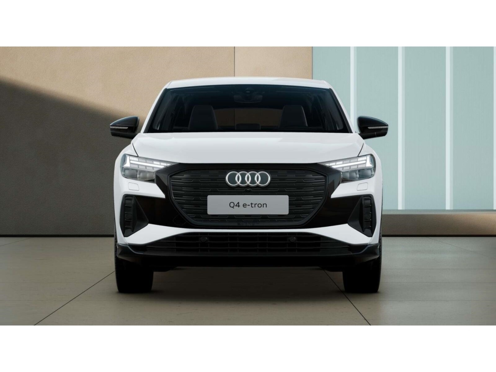 Audi Q4 Sportback e-tron – Bild 3