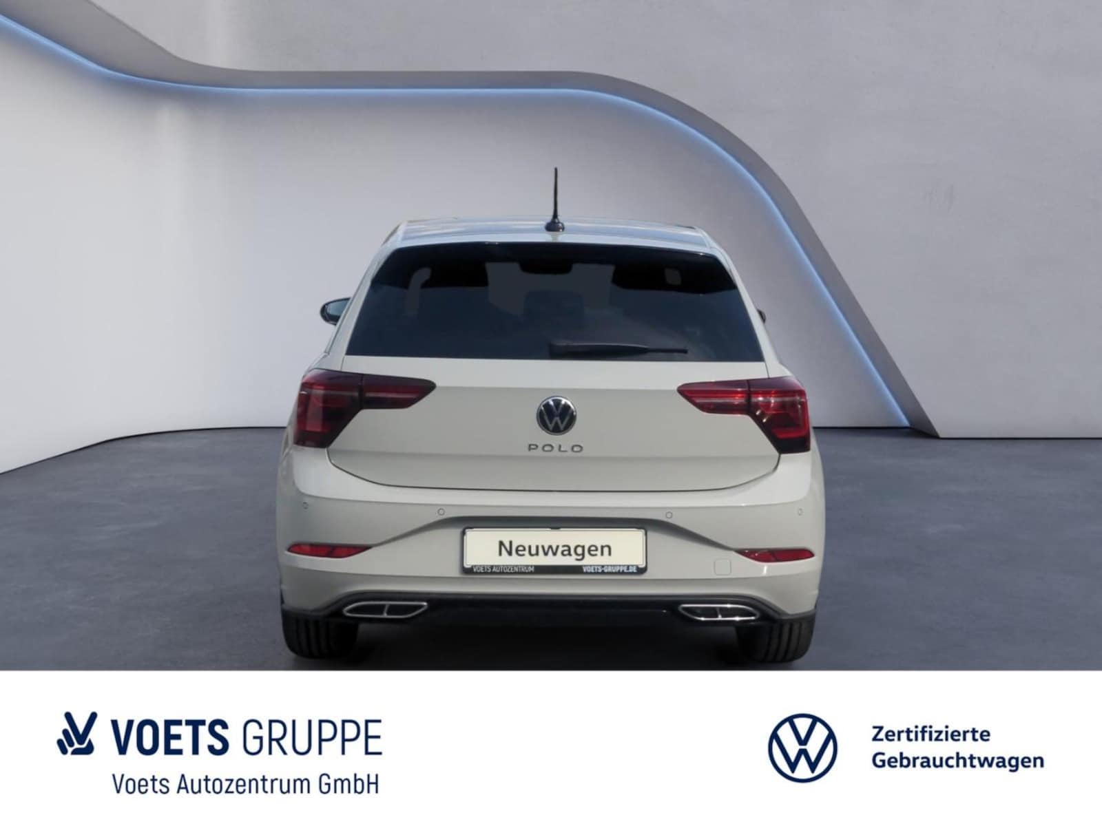 Volkswagen Polo – Bild 4