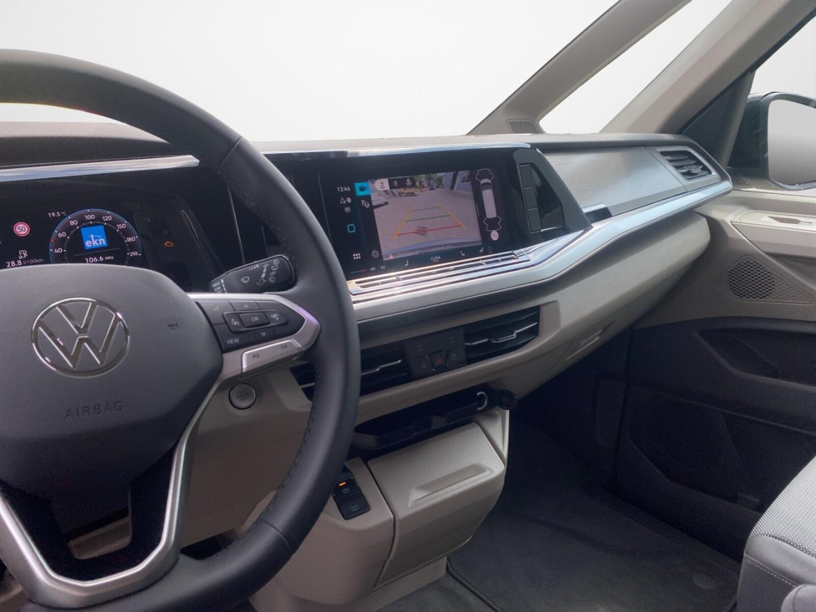 Volkswagen Multivan – Bild 11