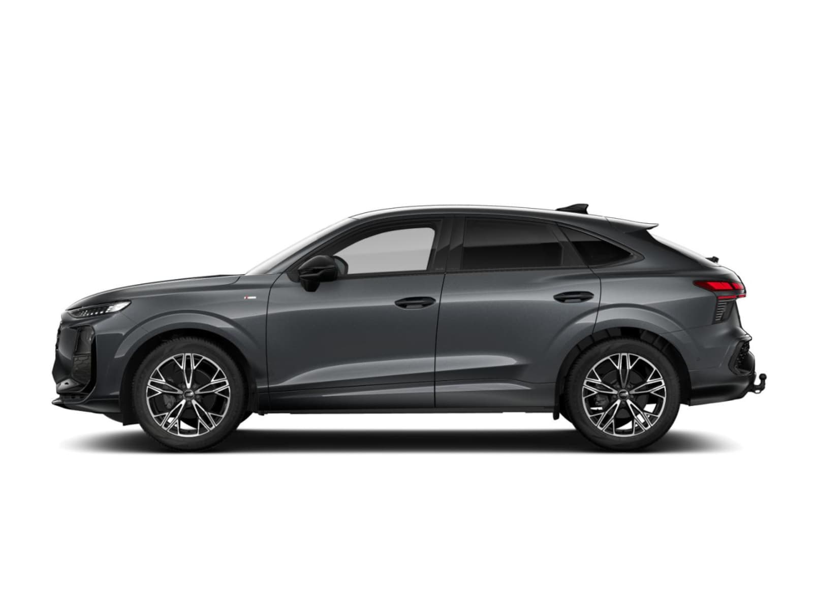 Audi Q3 Sportback – Bild 6