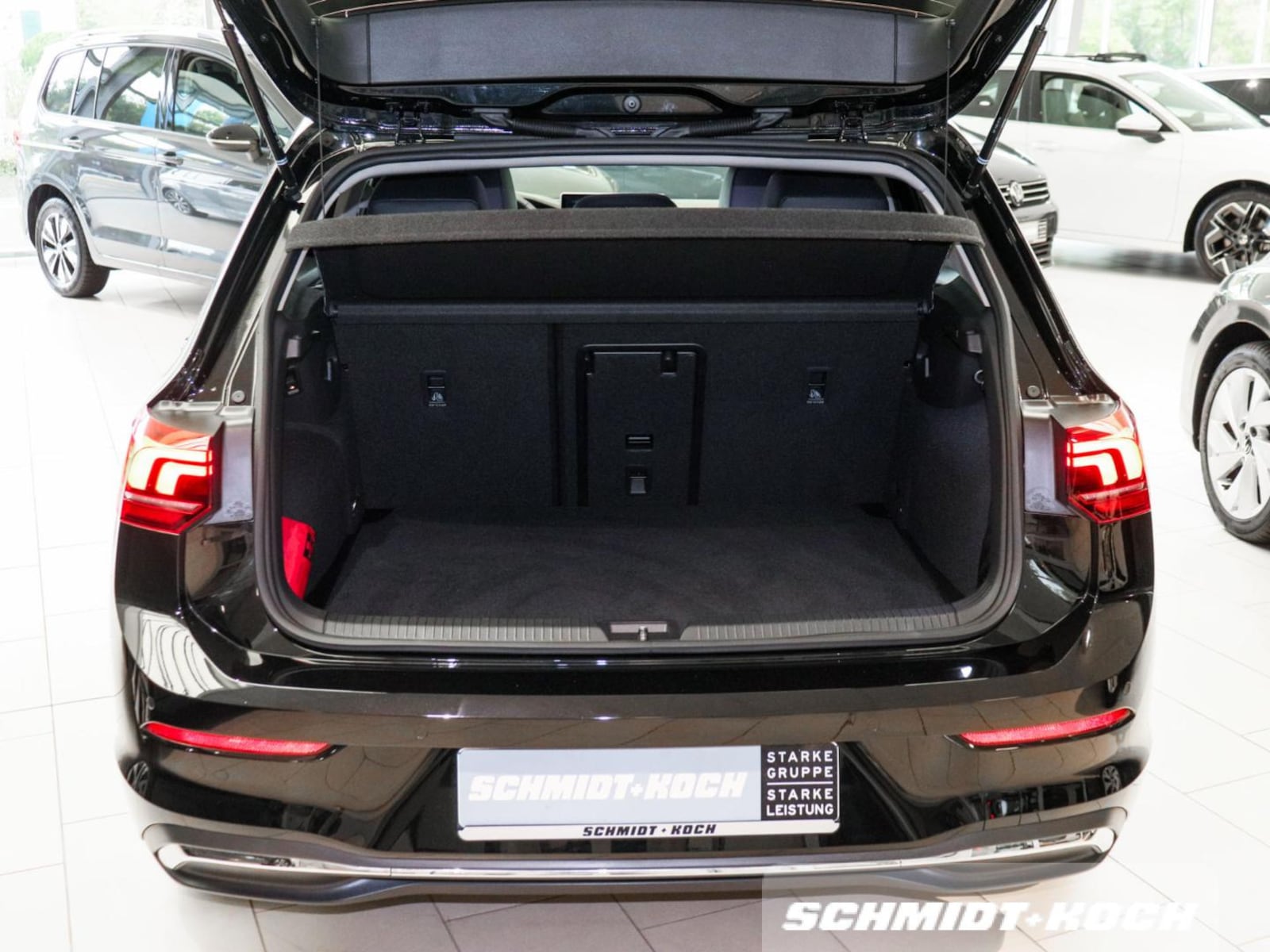 Volkswagen Golf – Bild 10