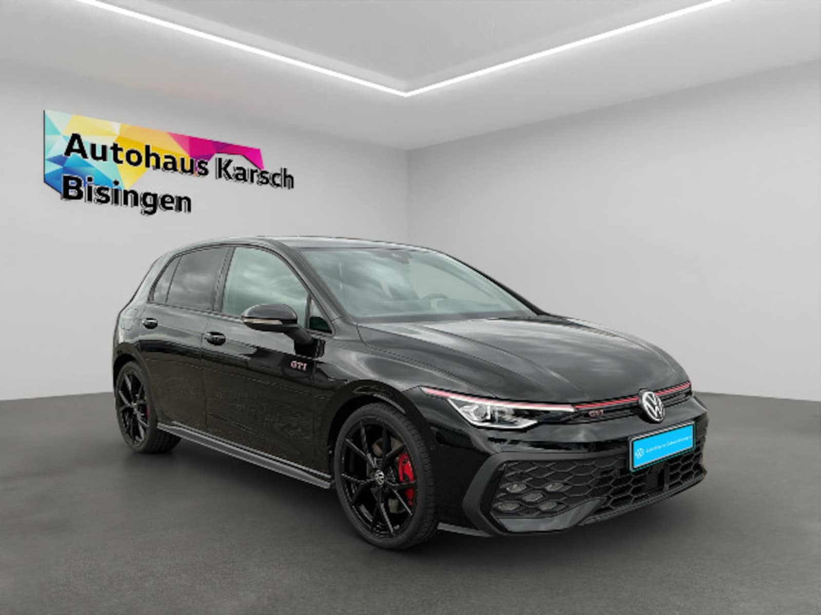 Volkswagen Golf – Bild 8