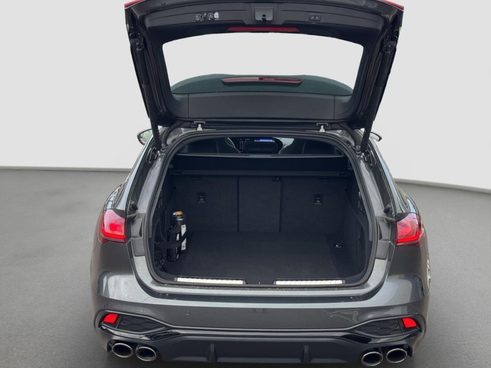 Audi S5 Avant – Bild 20