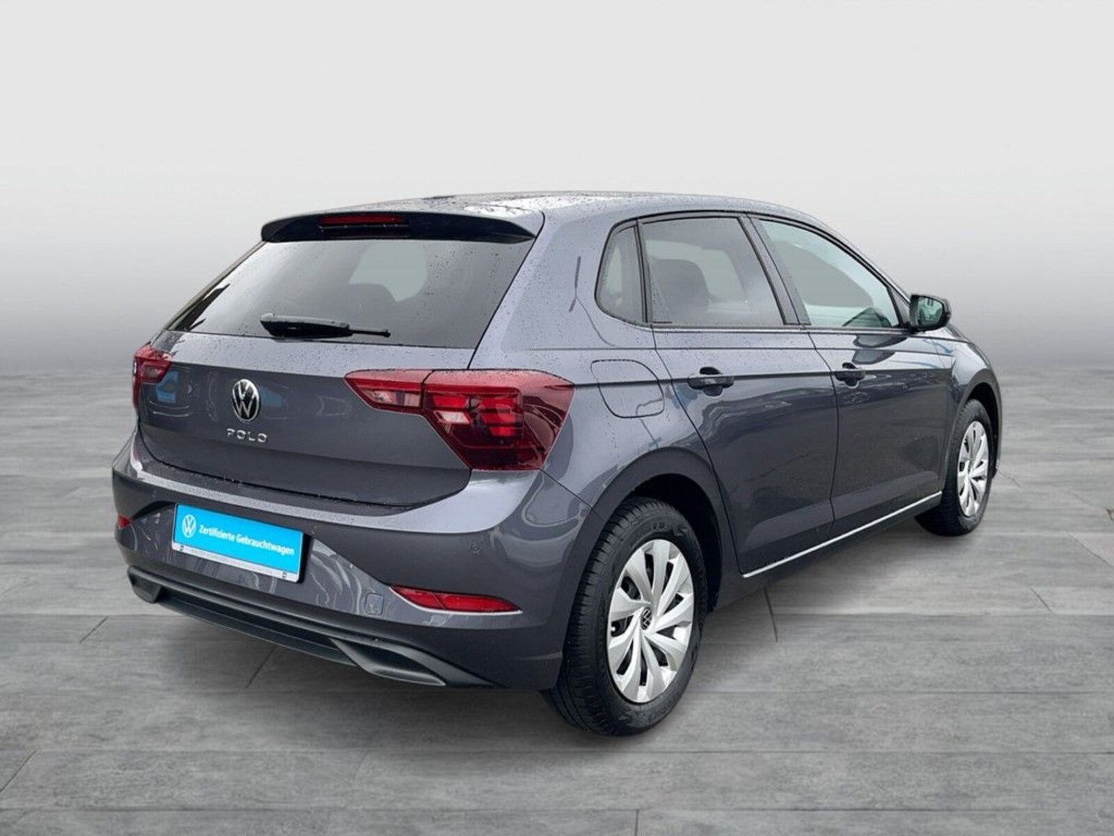 Volkswagen Polo – Bild 6