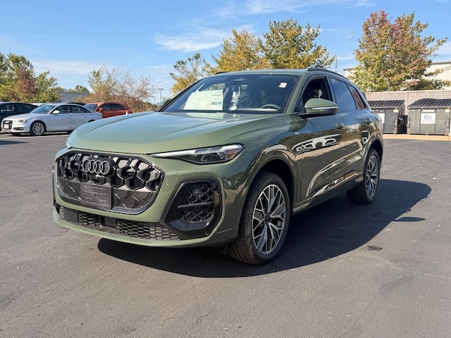 Photo of 2026 Audi Q5 