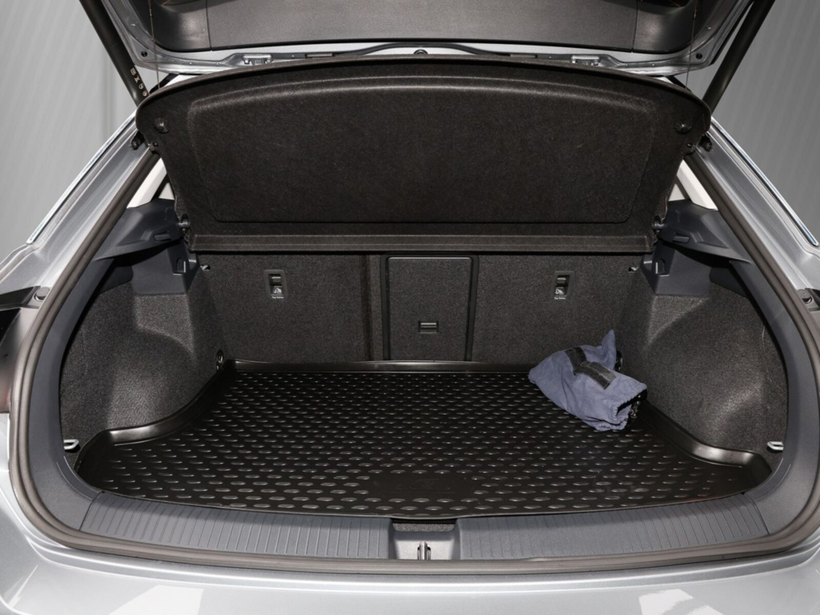 Volkswagen T-Roc – Bild 6