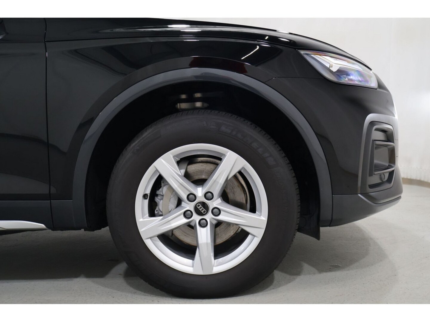 Bild über Audi Q5 Sportback 40 TDI quattro S tronic - für weitere Informationen kontaktieren Sie den Audi Partner
