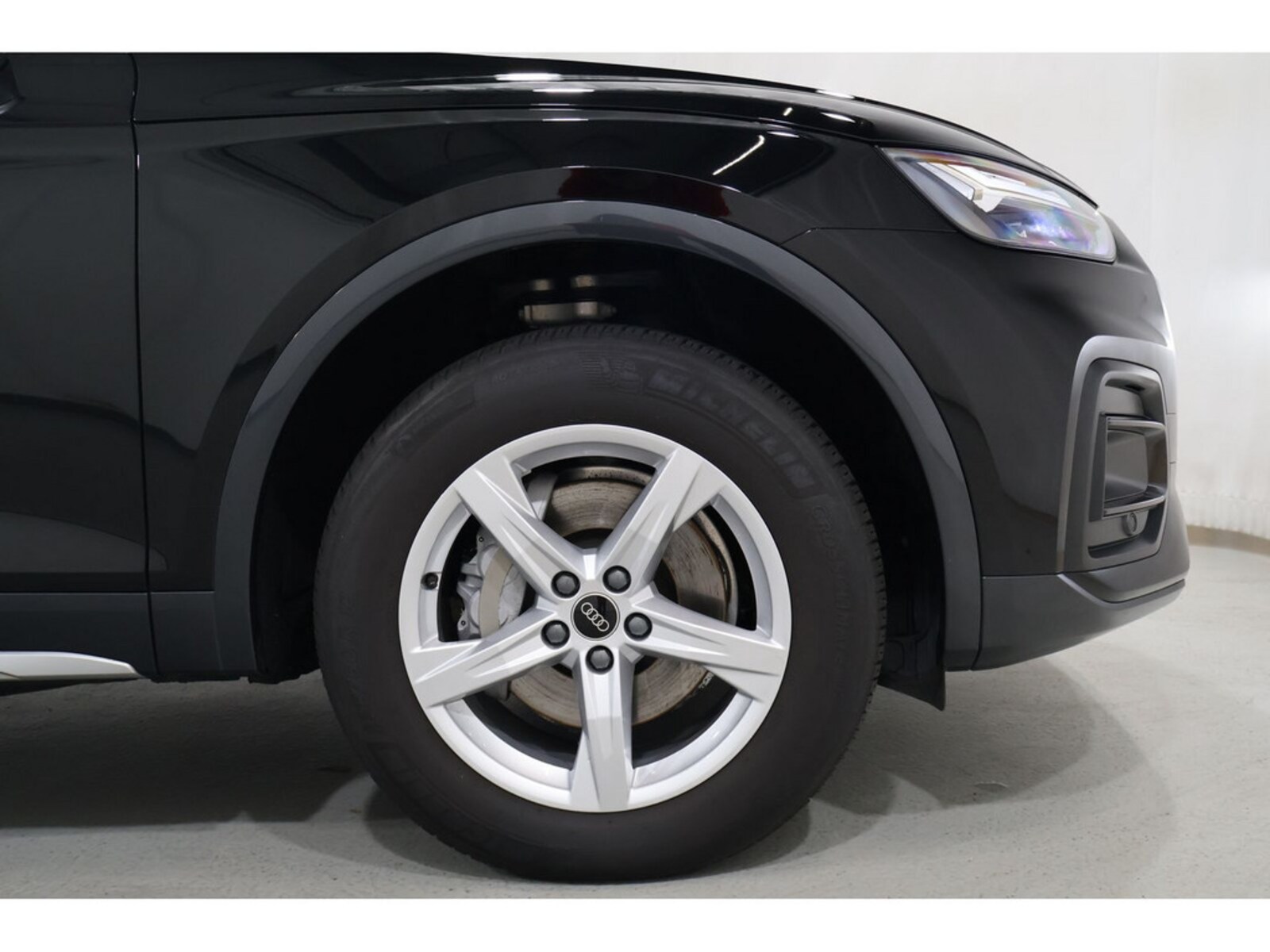 Audi Q5 Sportback – Bild 5