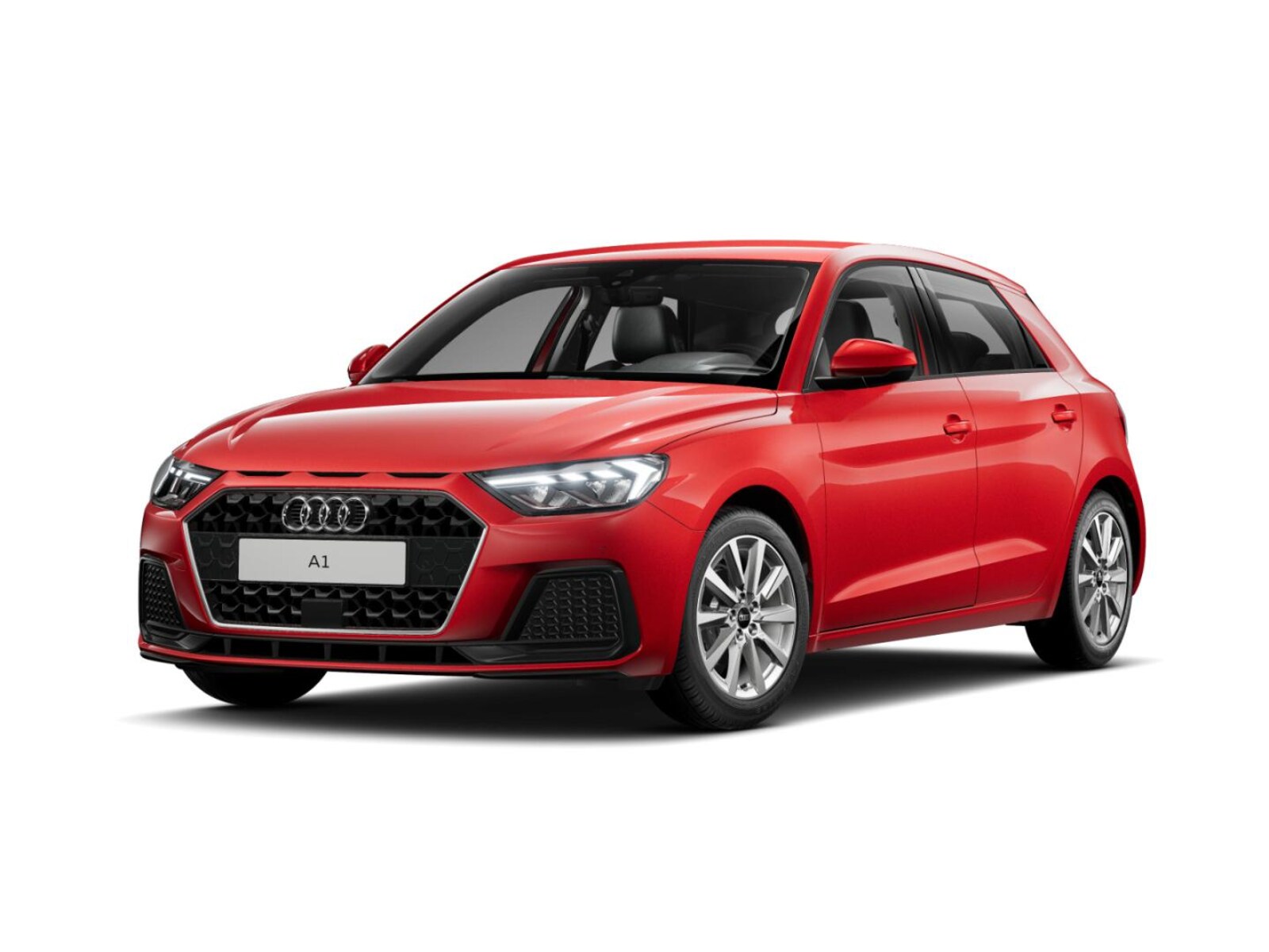 Audi A1 Sportback – Bild 2