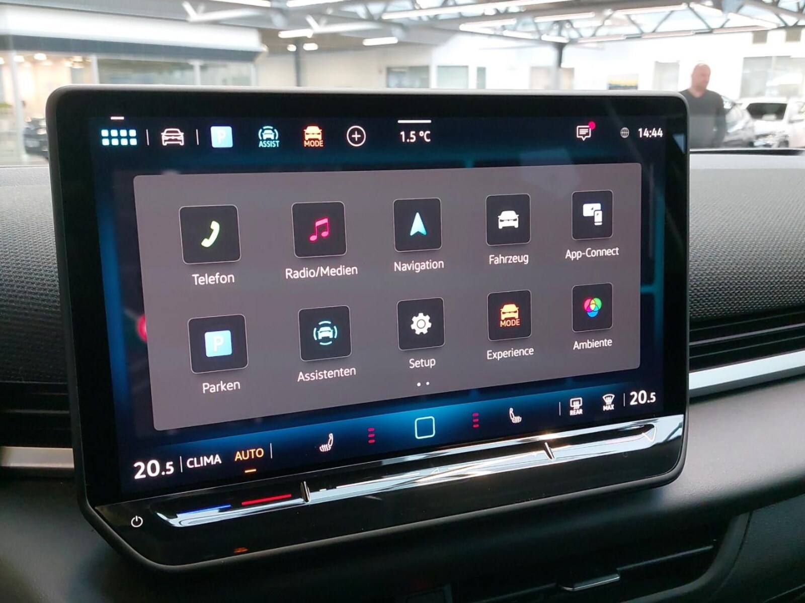 Volkswagen T-Roc – Bild 17