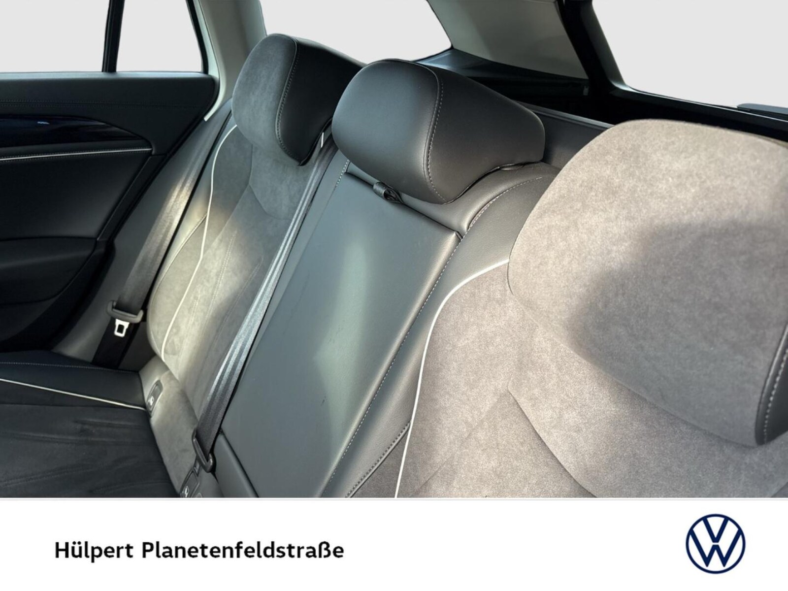 Volkswagen Passat – Bild 9