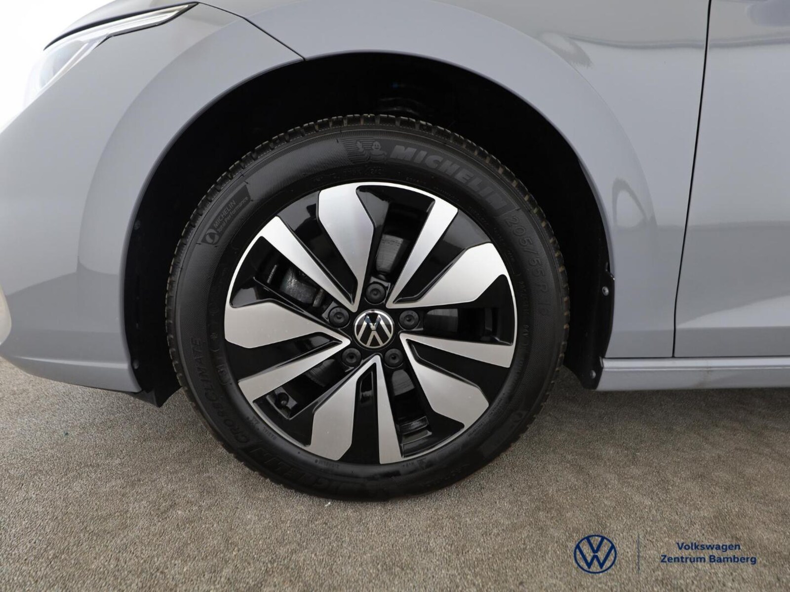 Volkswagen Golf – Bild 12