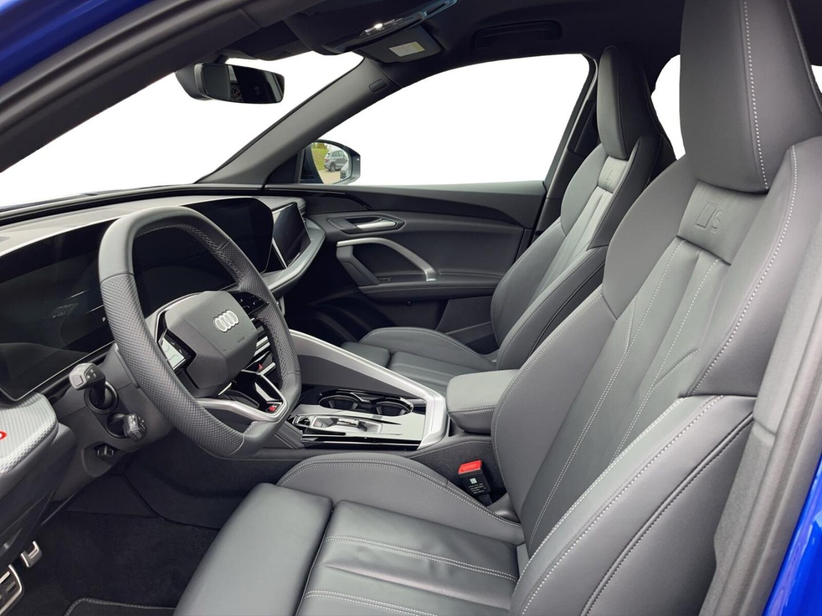 Audi Q5 Sportback – Bild 9