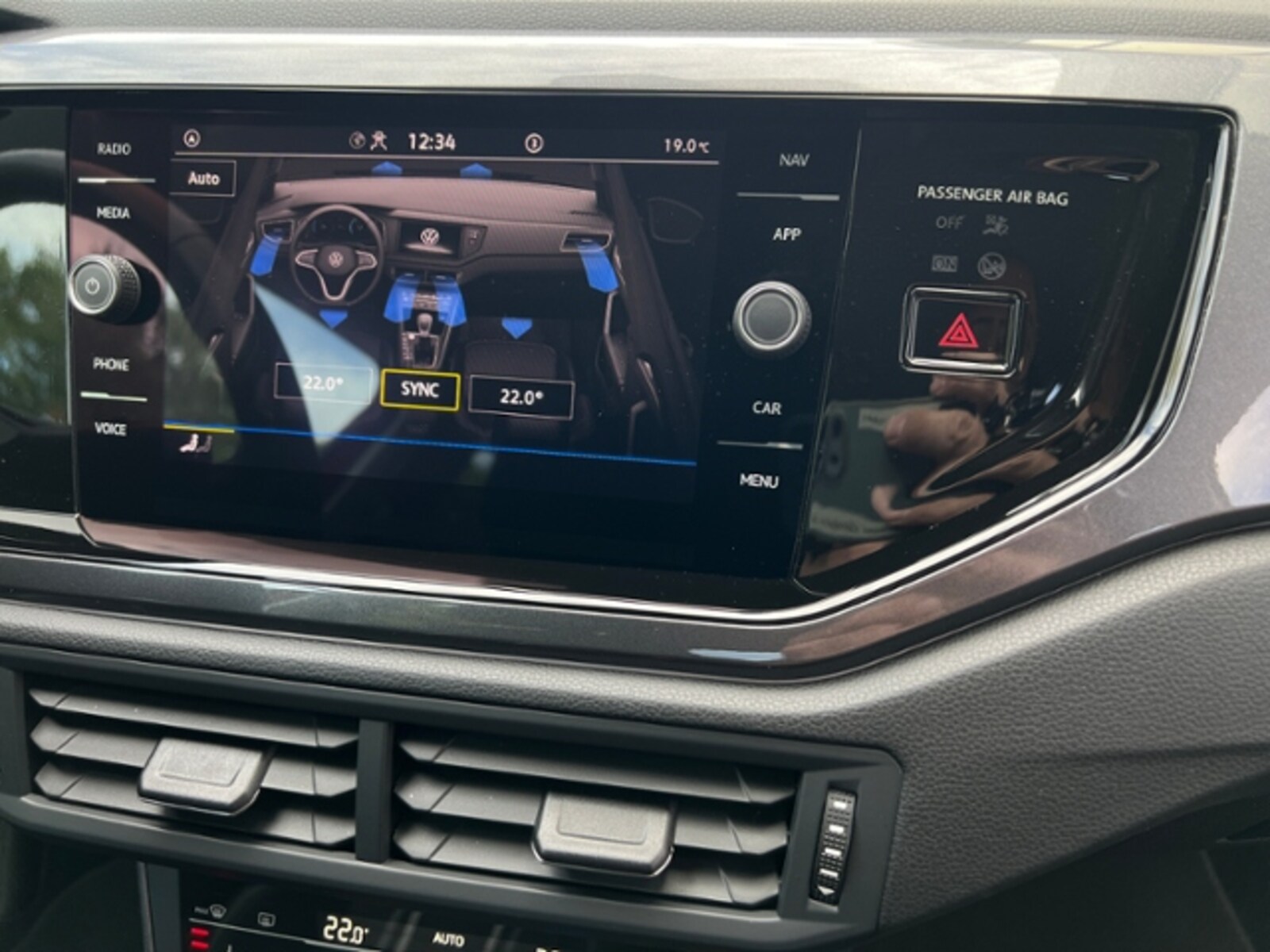 Volkswagen Taigo – Bild 19