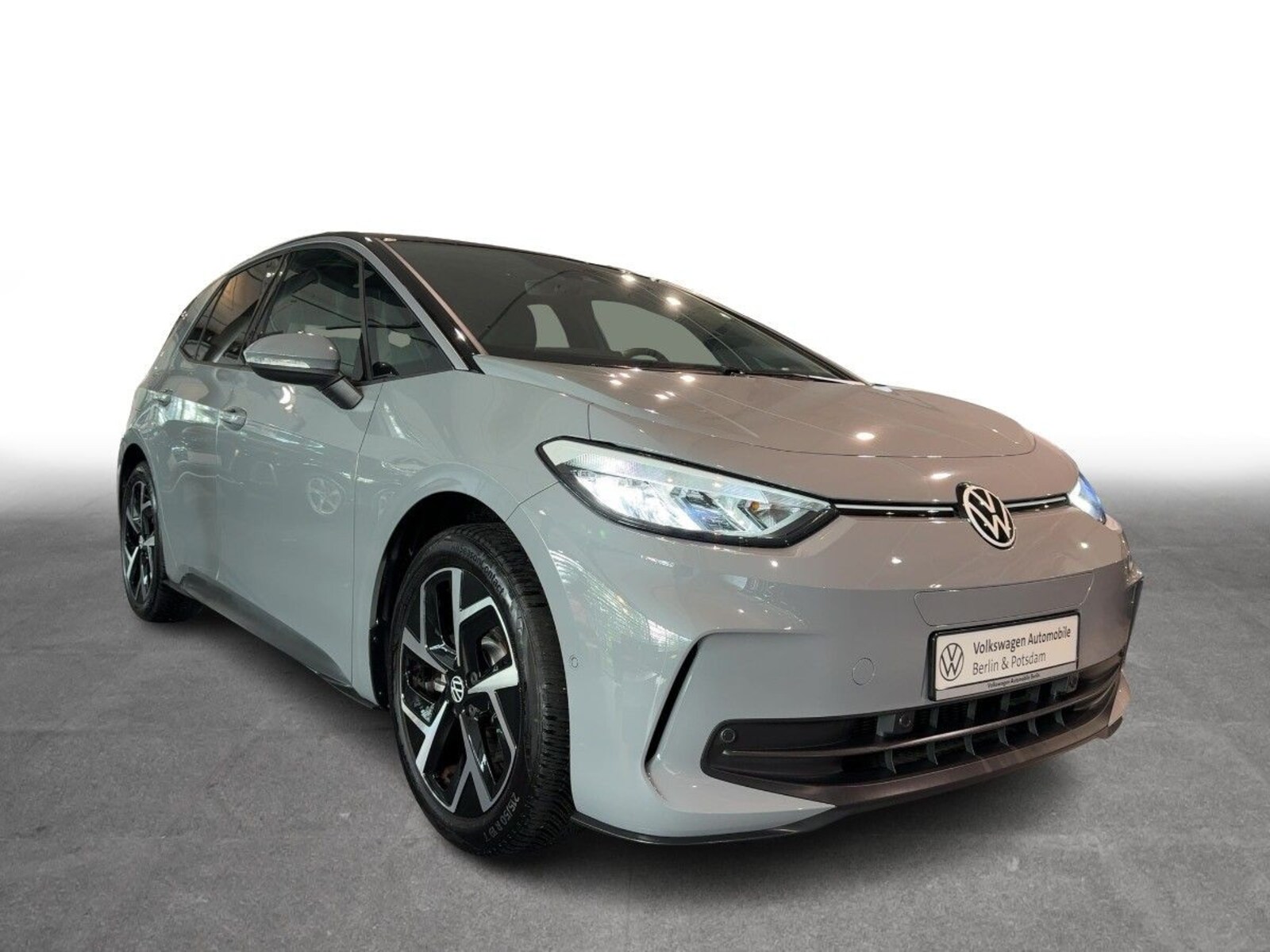 Volkswagen ID.3 – Bild 5