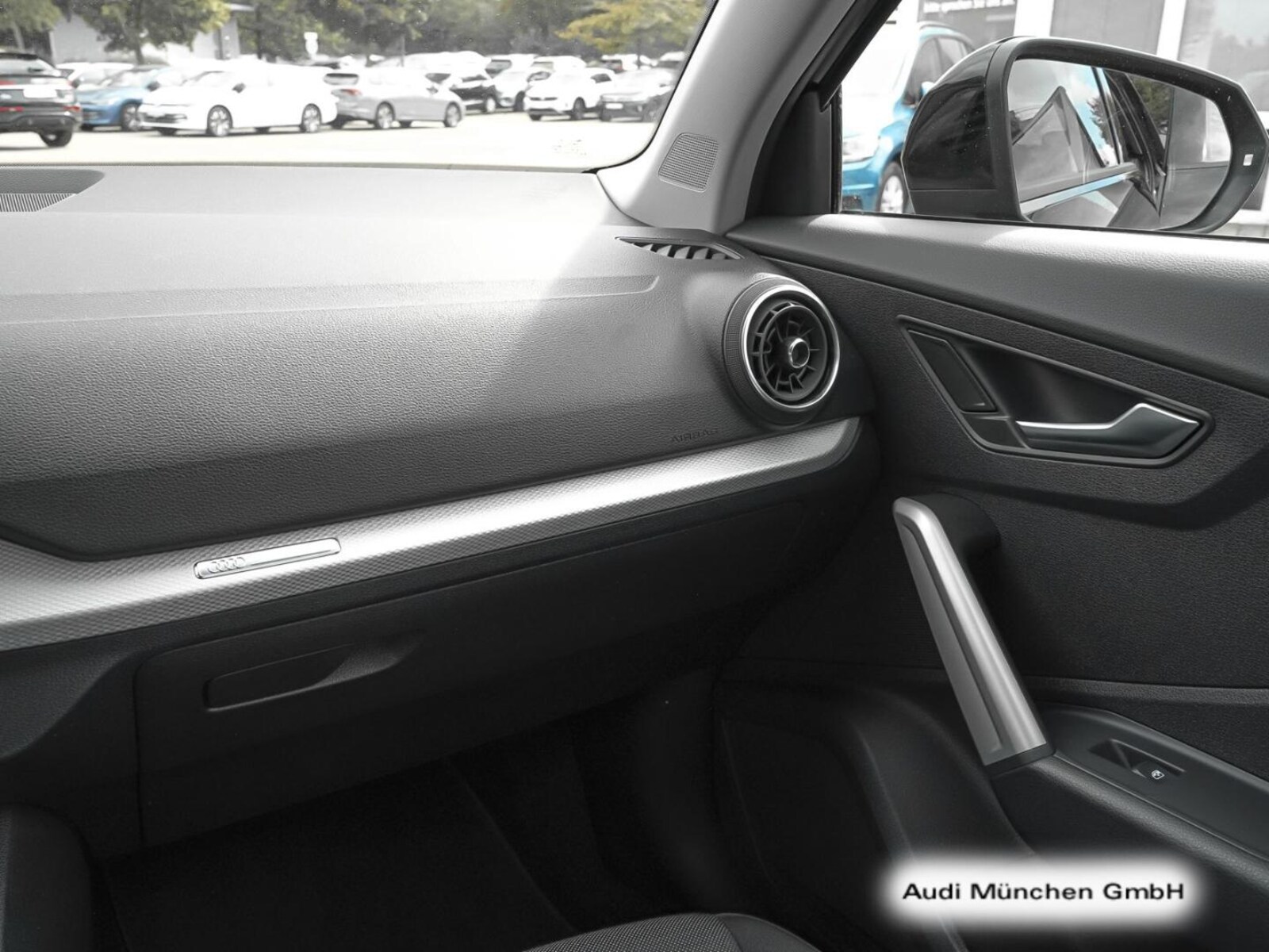 Audi Q2 – Bild 19